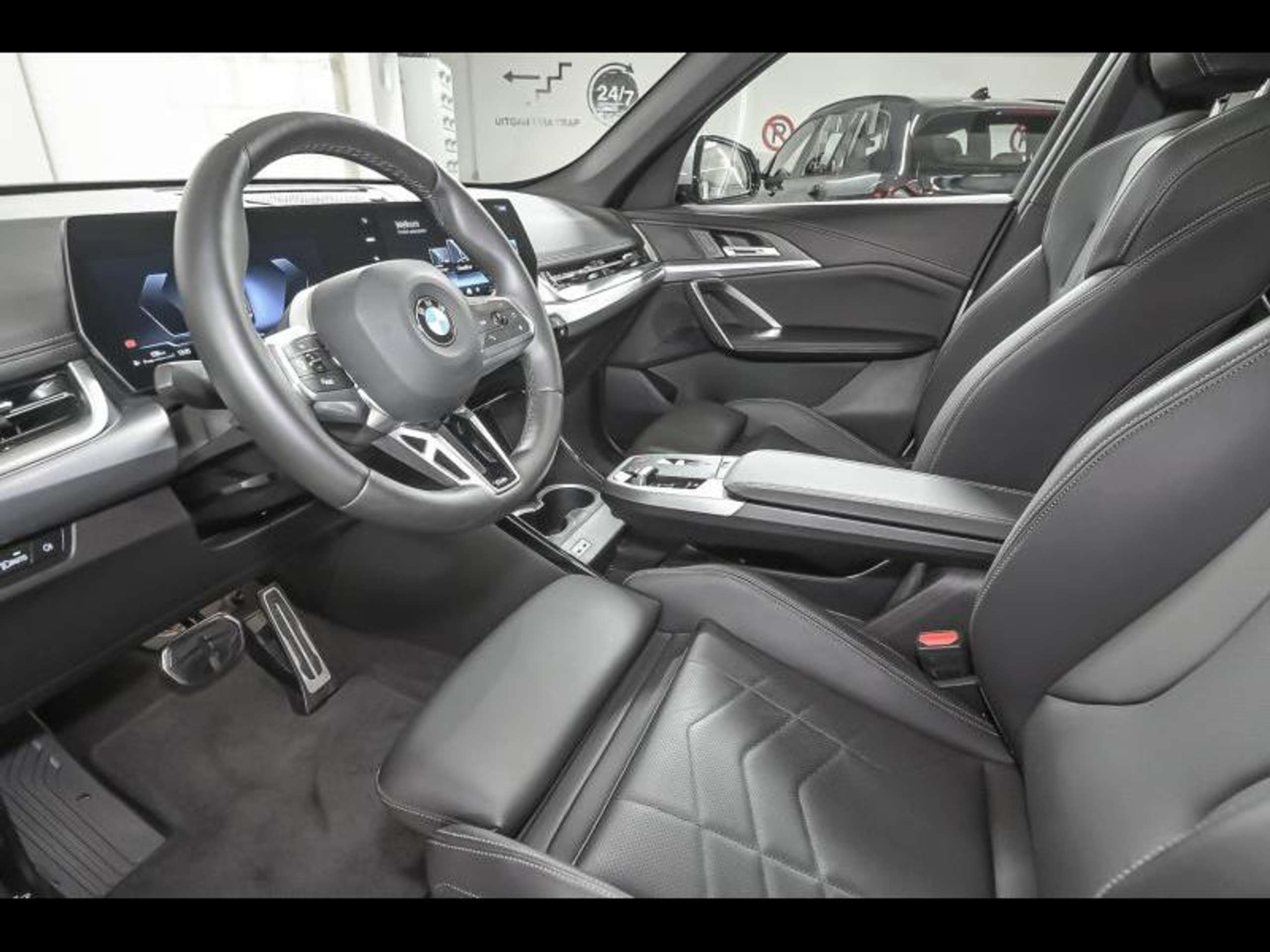 BMW - X1