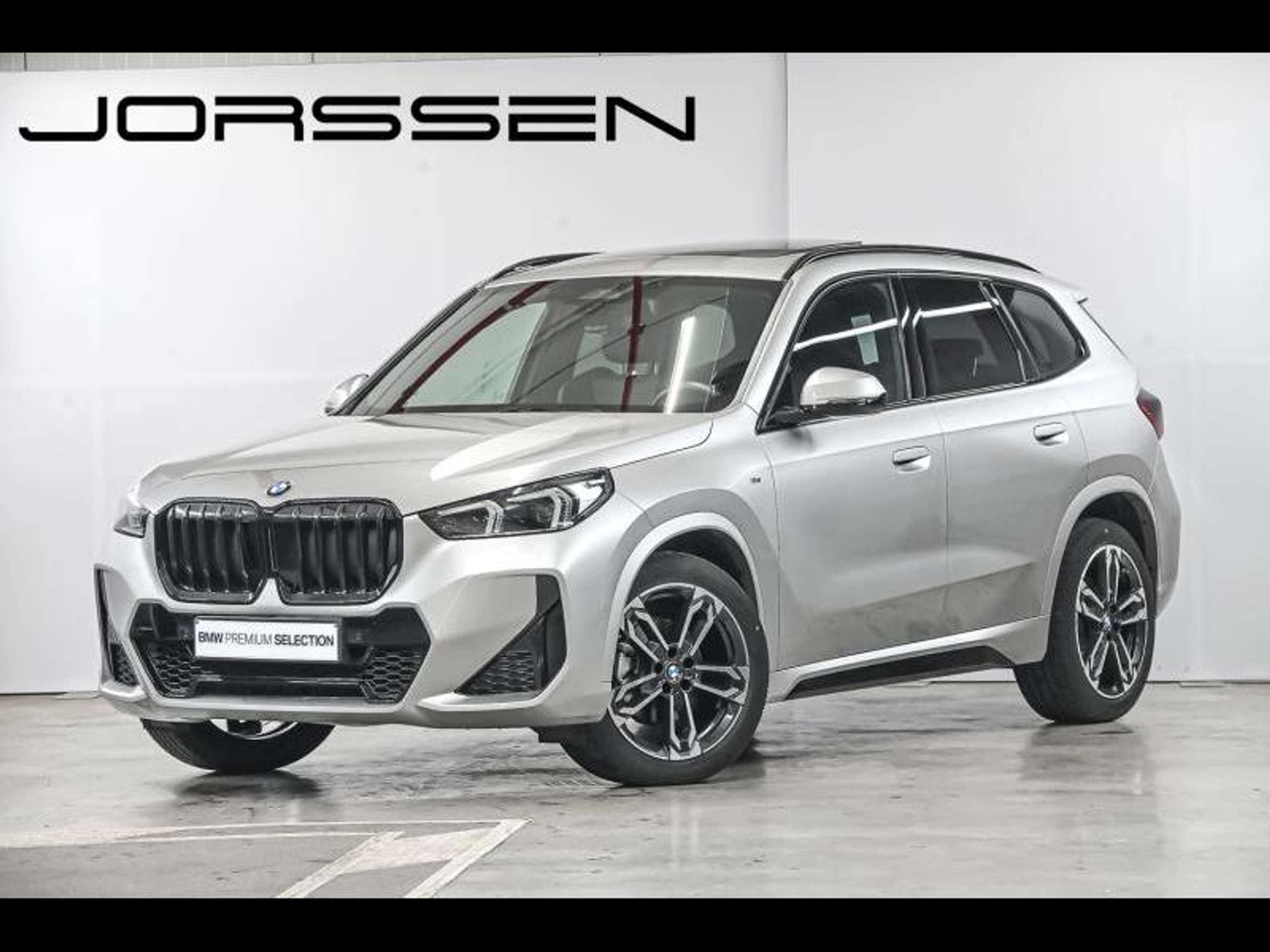 BMW - X1