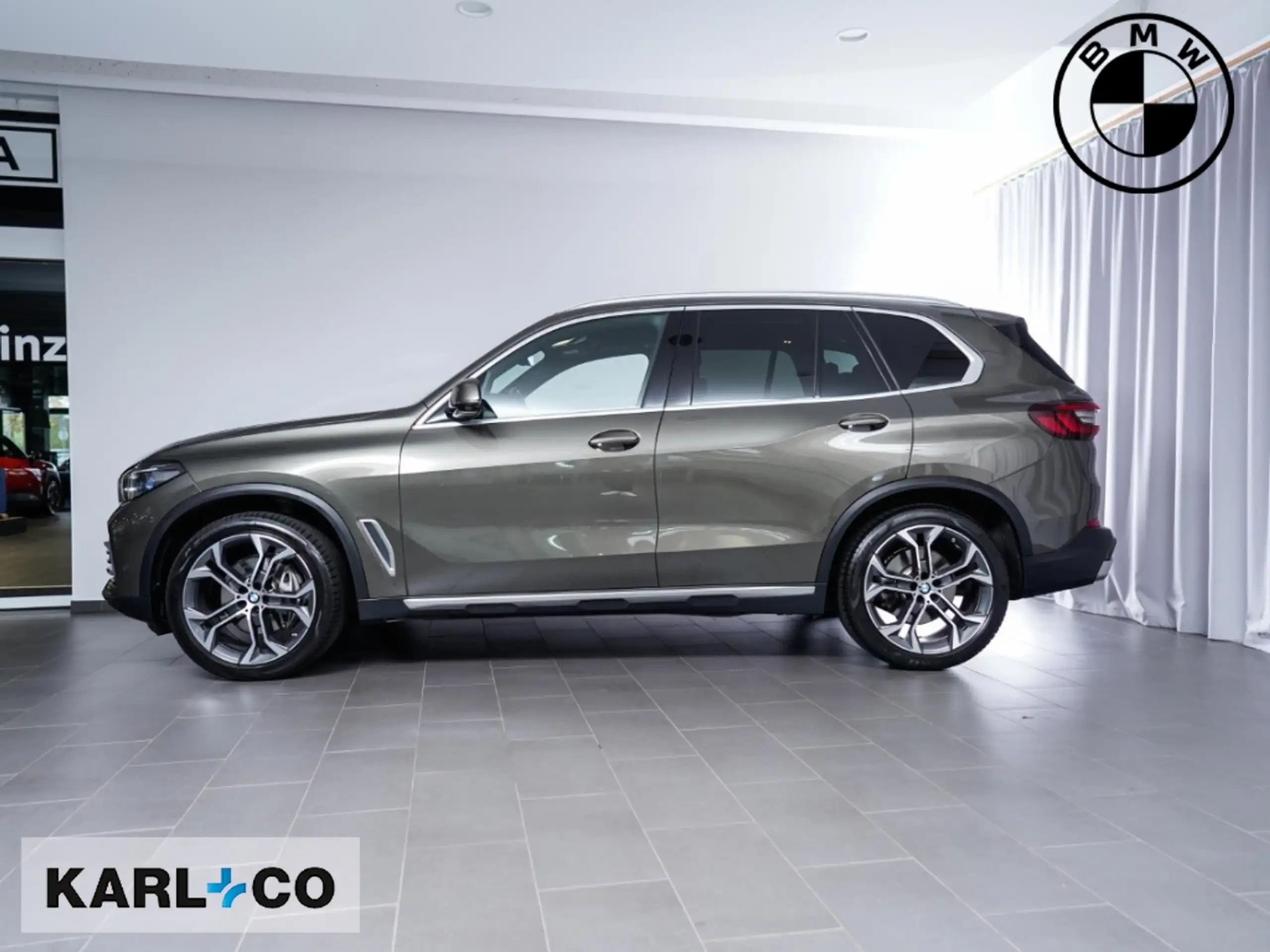 BMW - X5