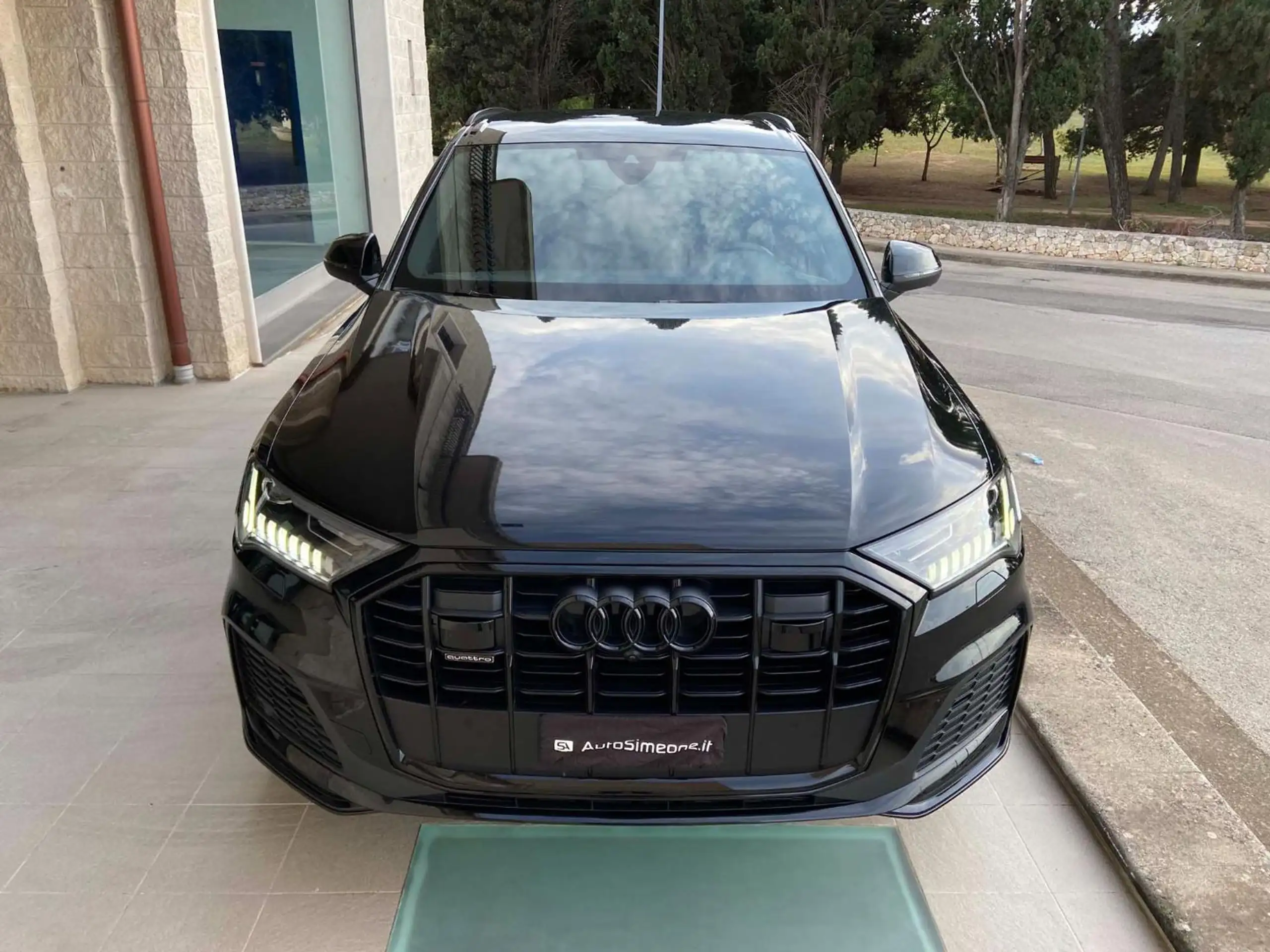 Audi - Q7