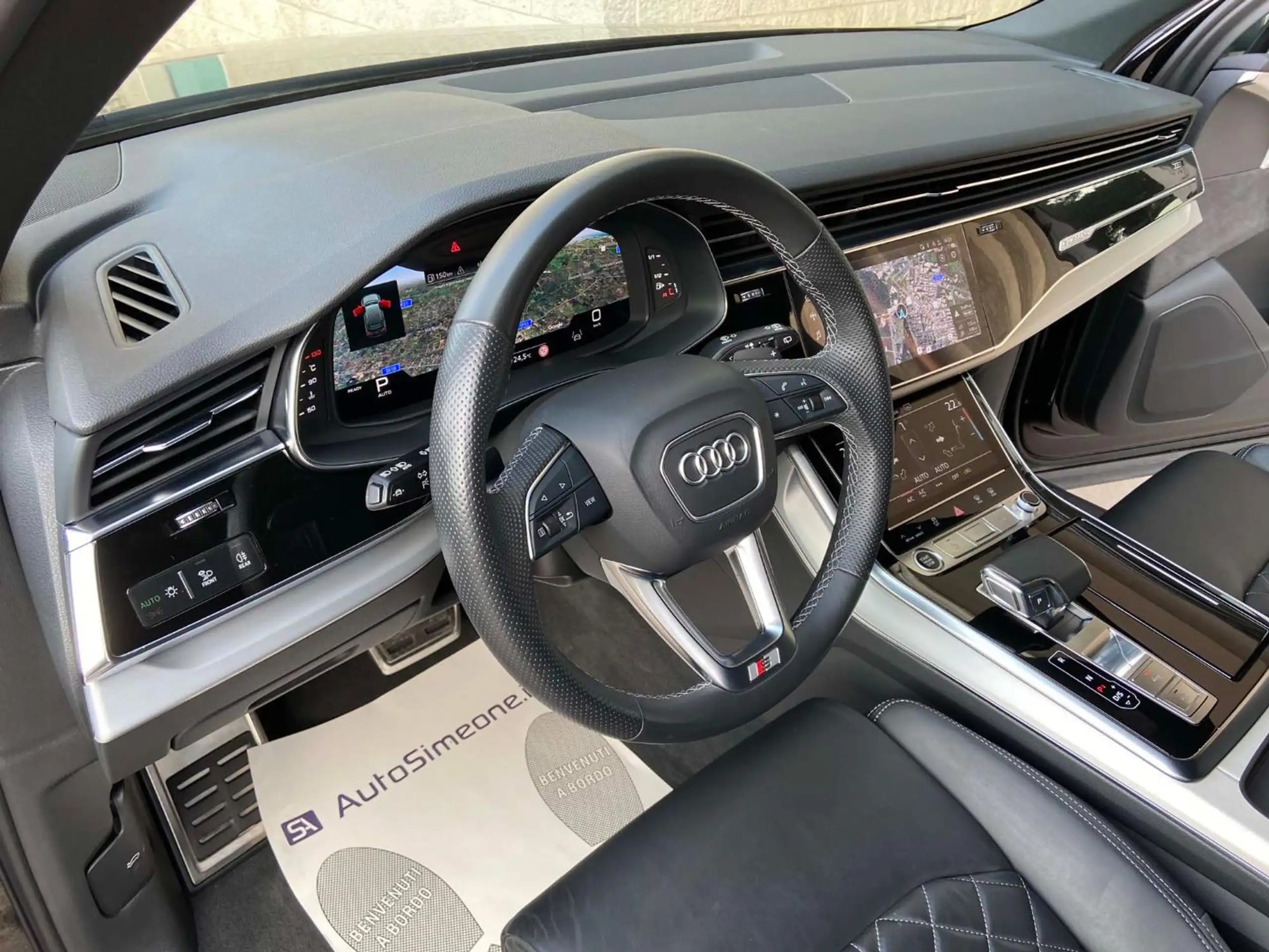 Audi - Q7