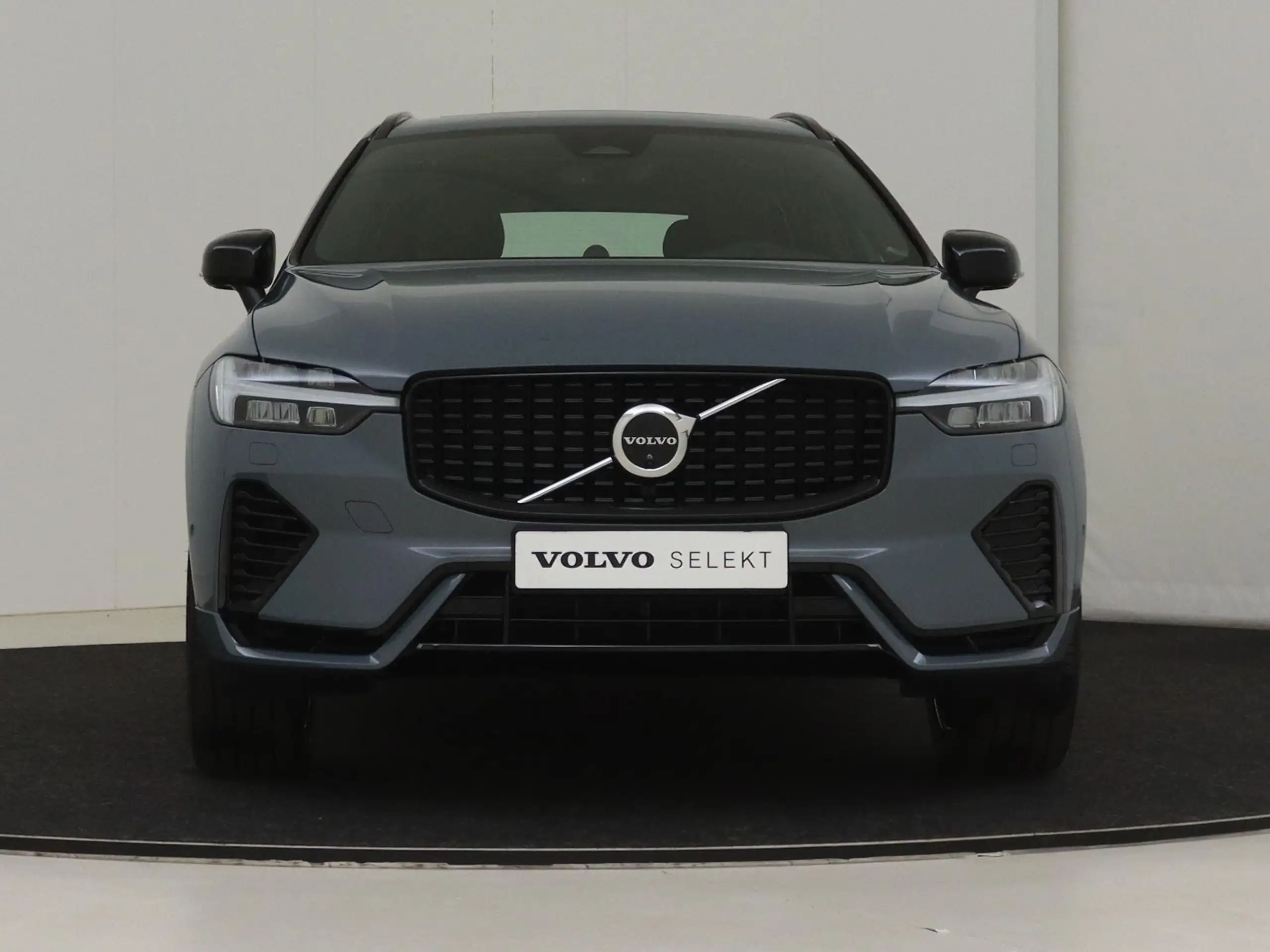 Volvo - XC60