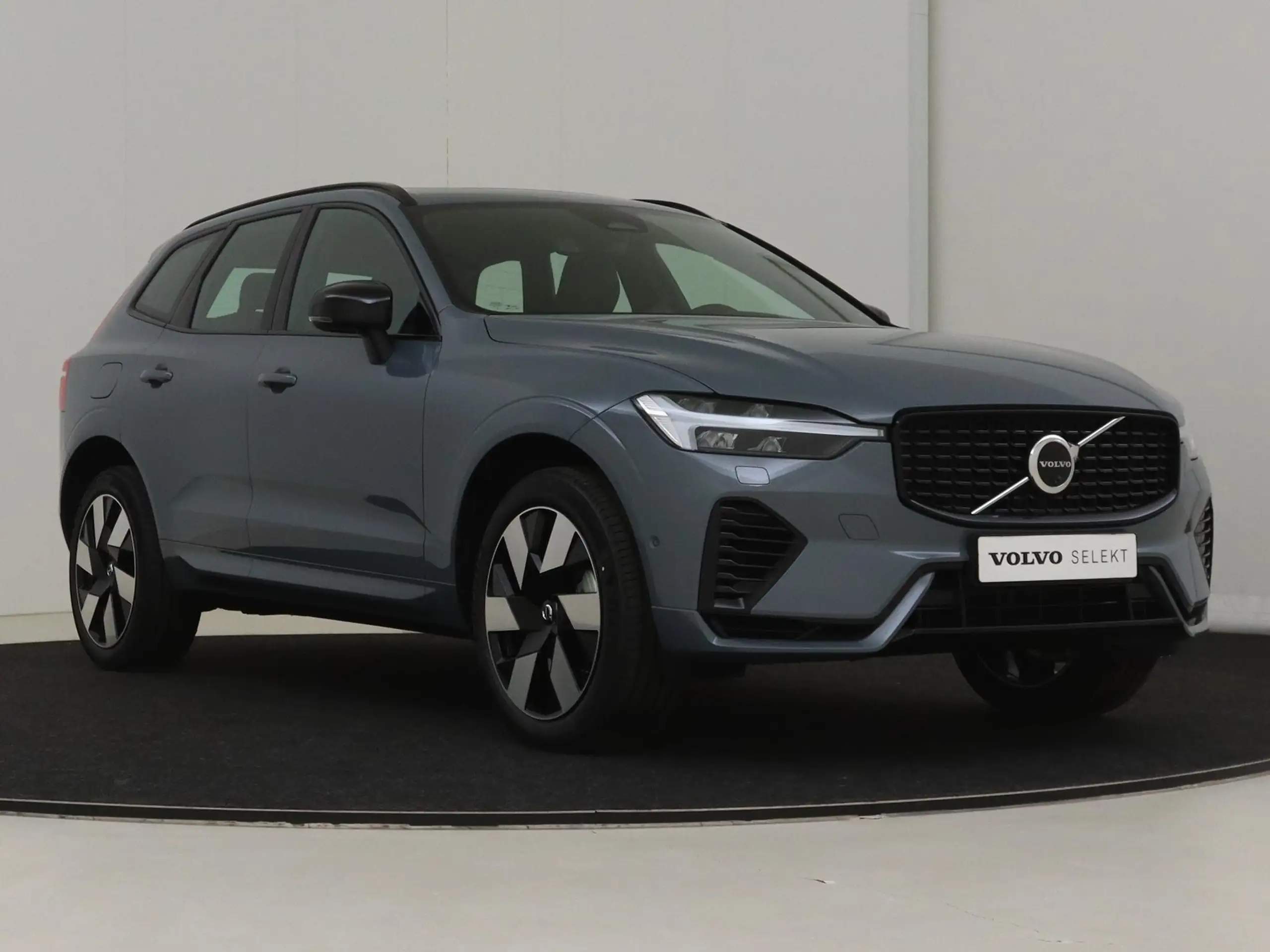 Volvo - XC60