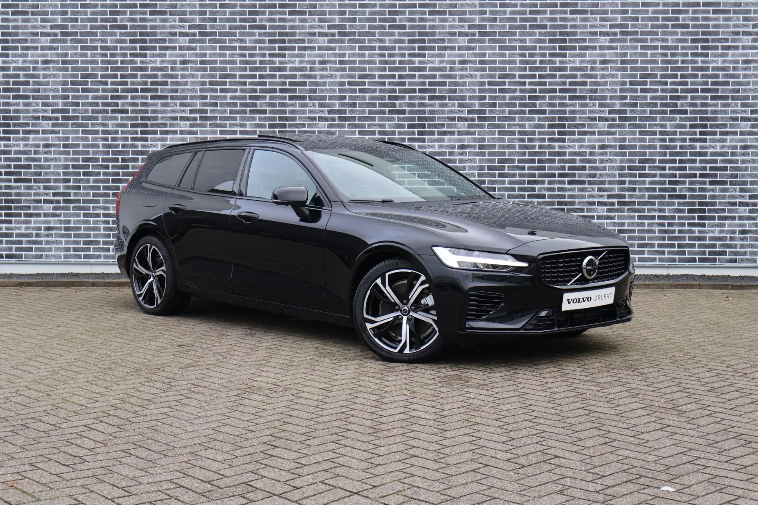 Volvo - V60