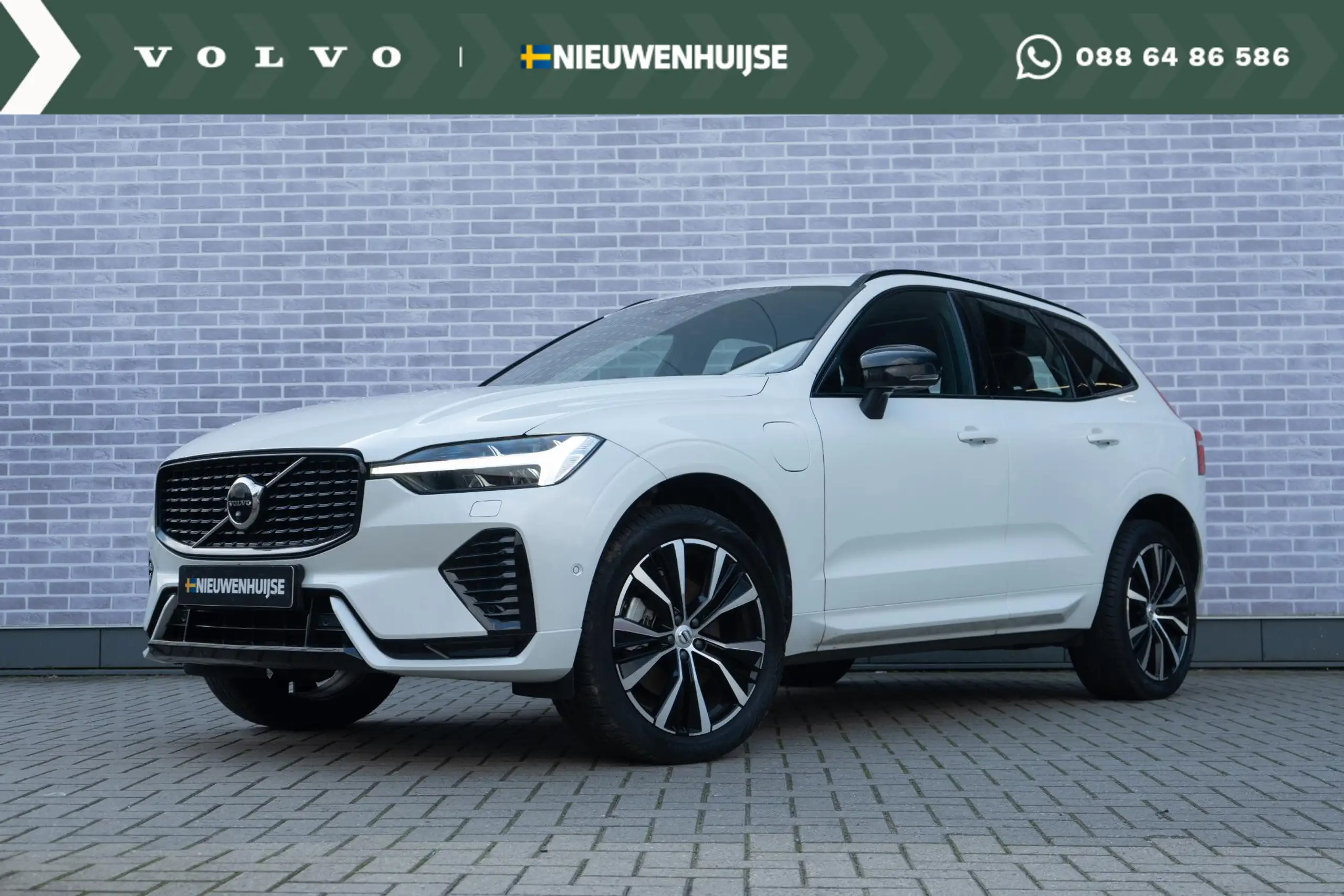 Volvo - XC60