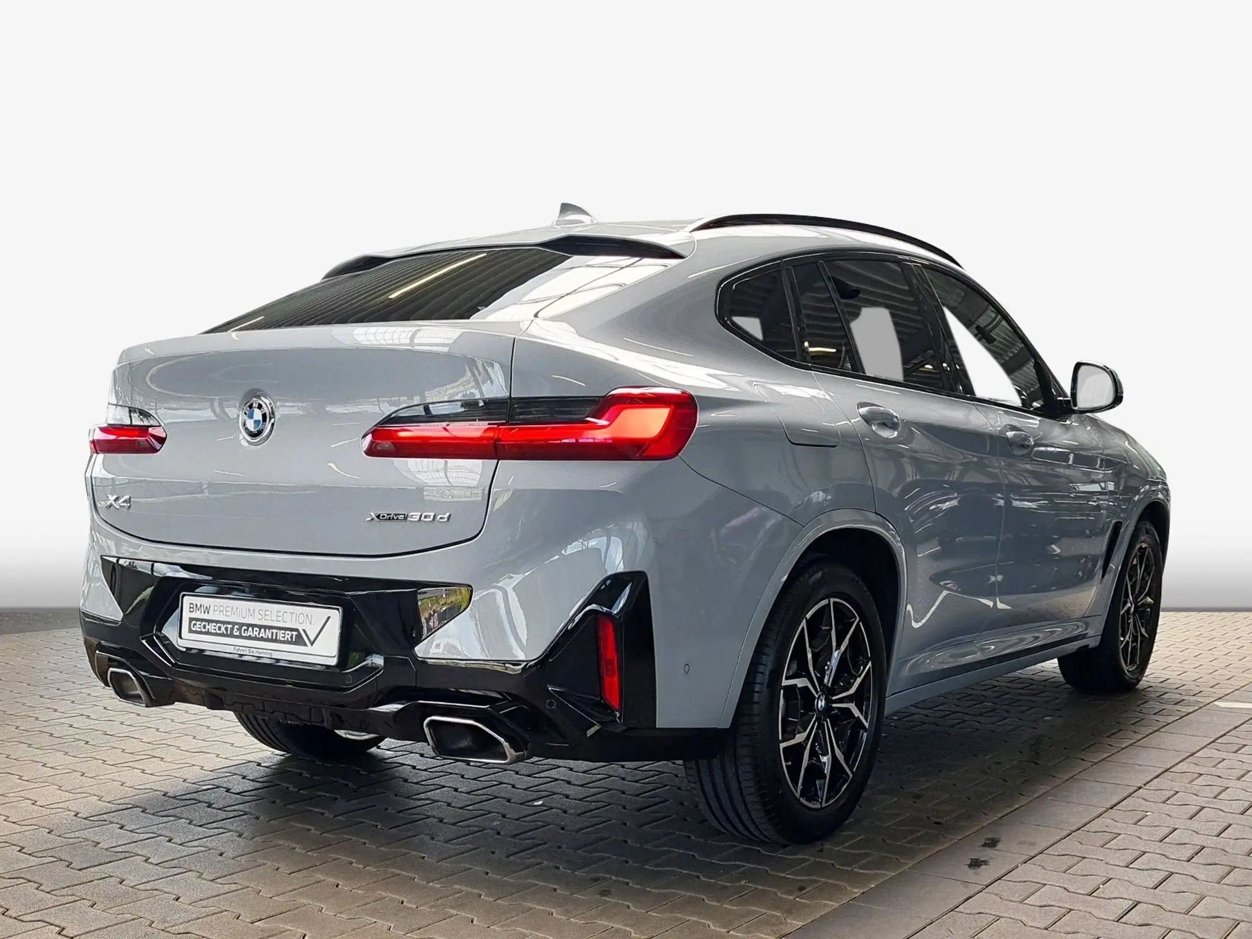 BMW - X4