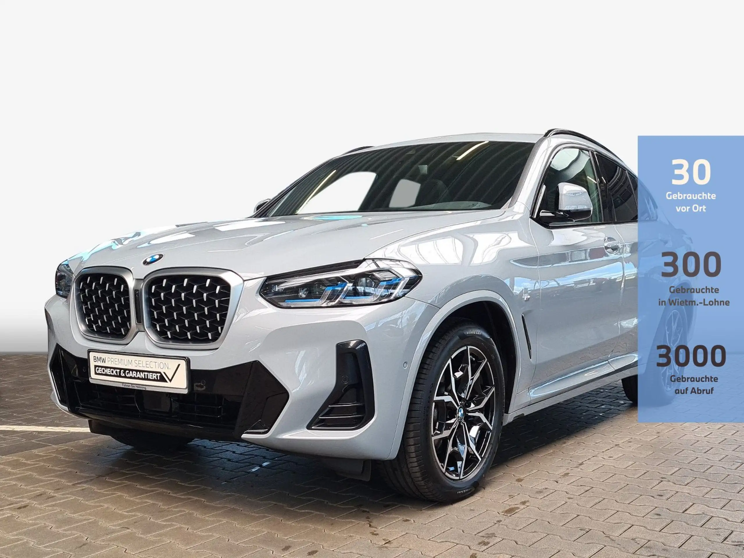 BMW - X4