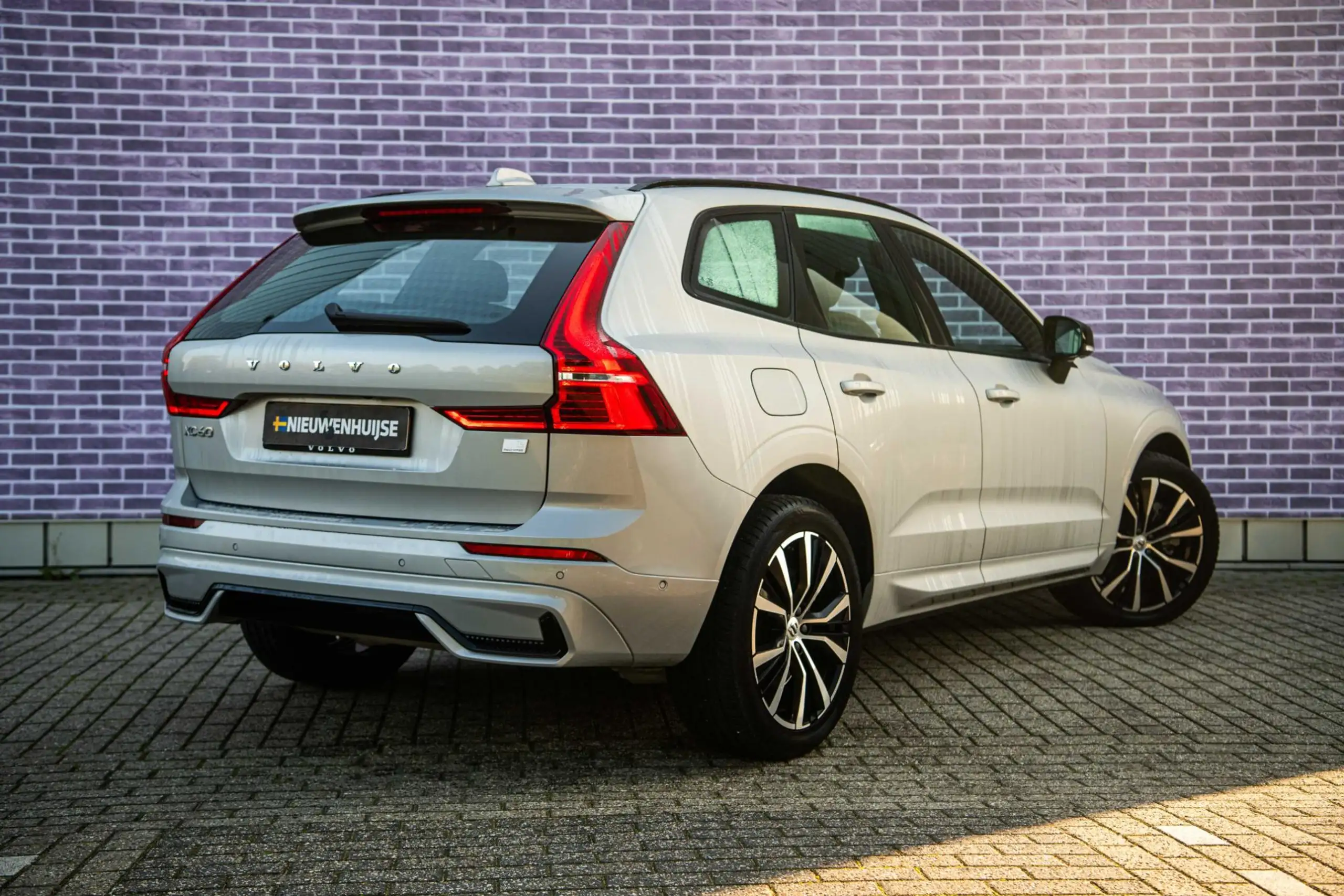 Volvo - XC60