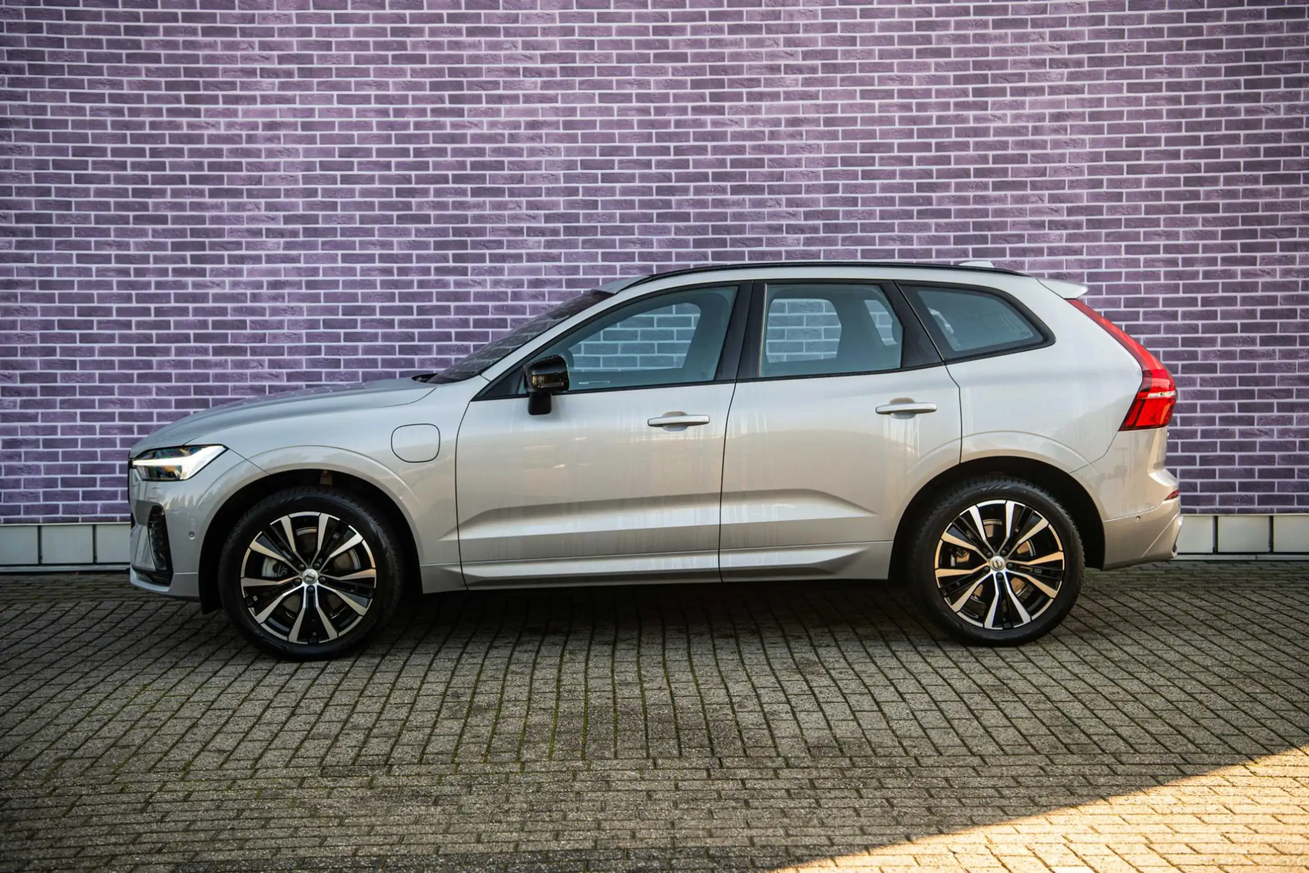 Volvo - XC60