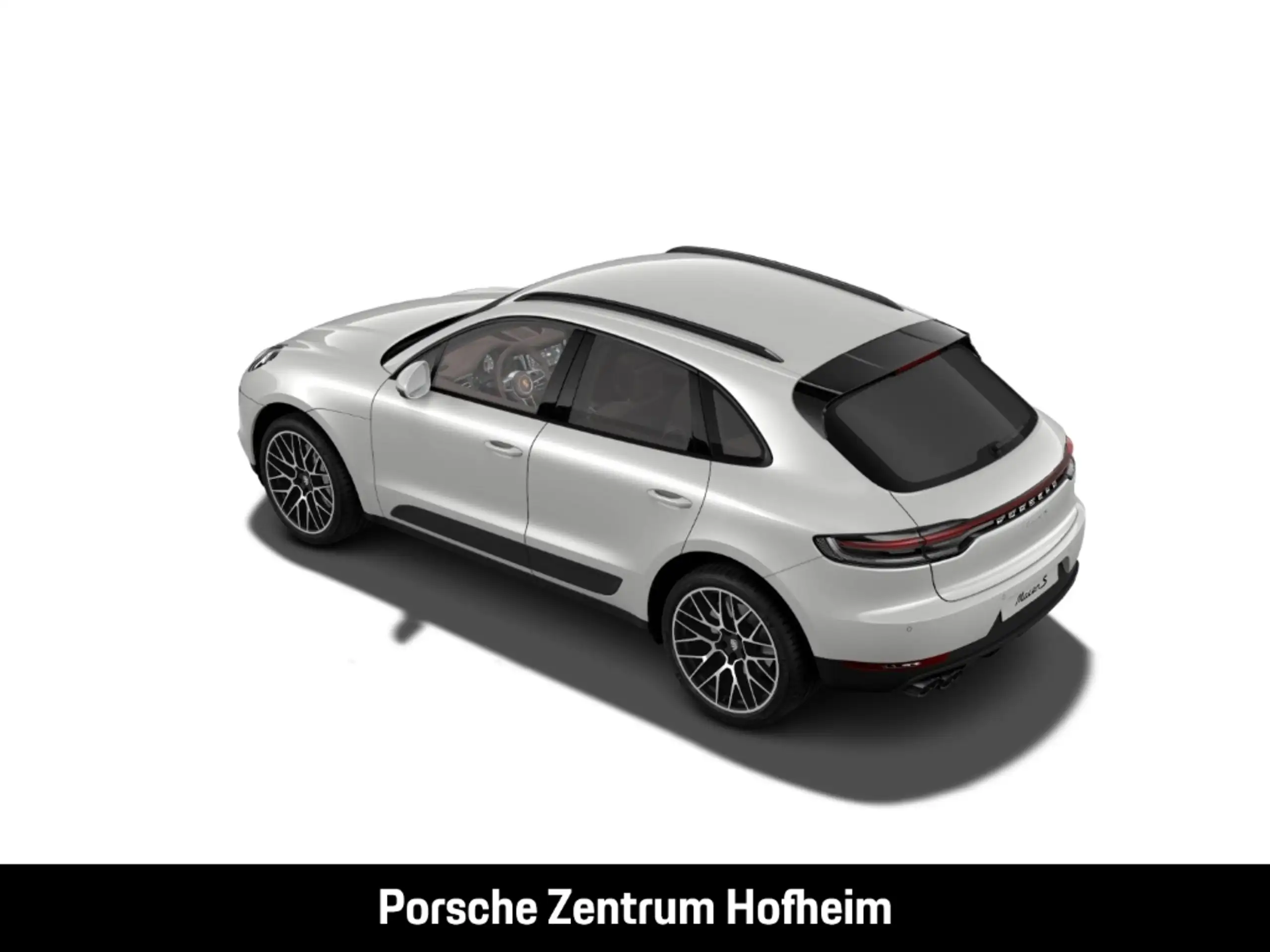 Porsche - Macan