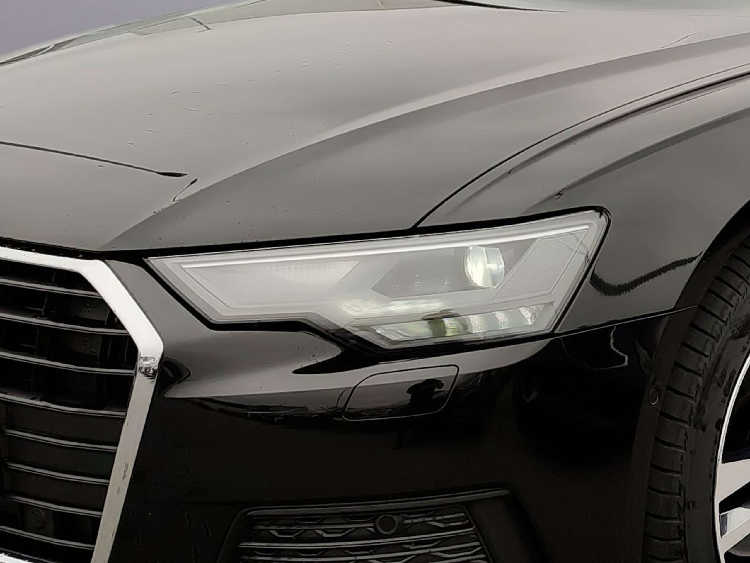 Audi - A6