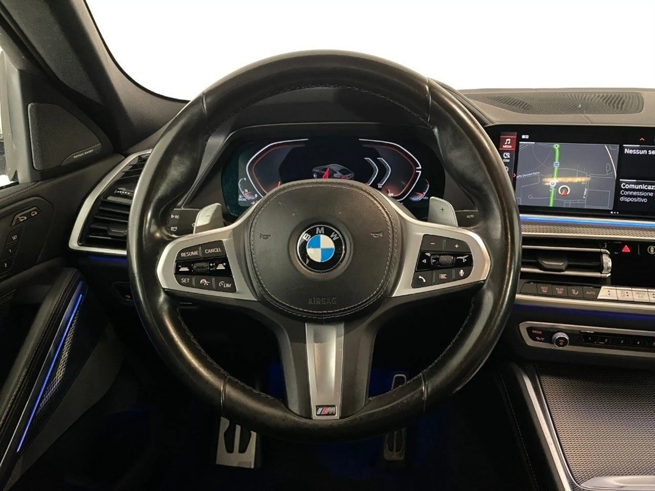 BMW - X6