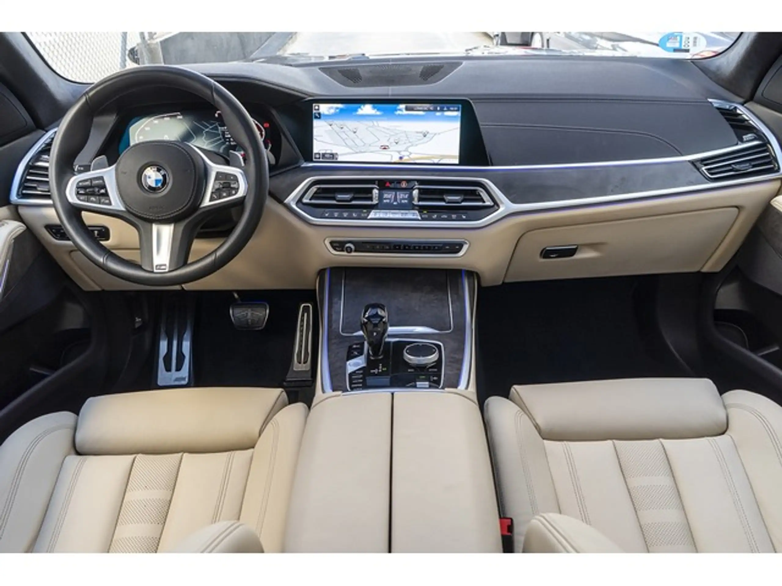 BMW - X7