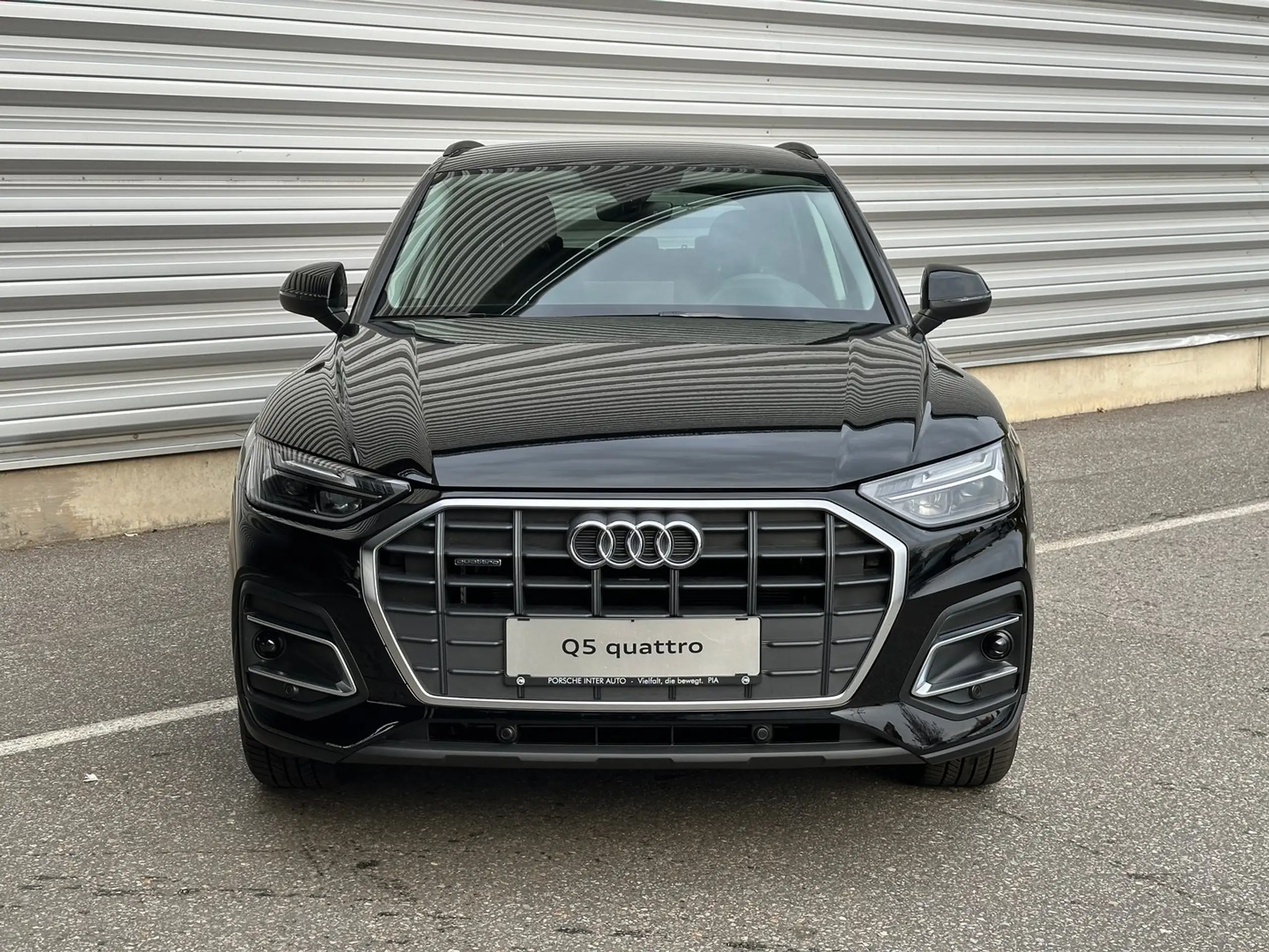 Audi - Q5