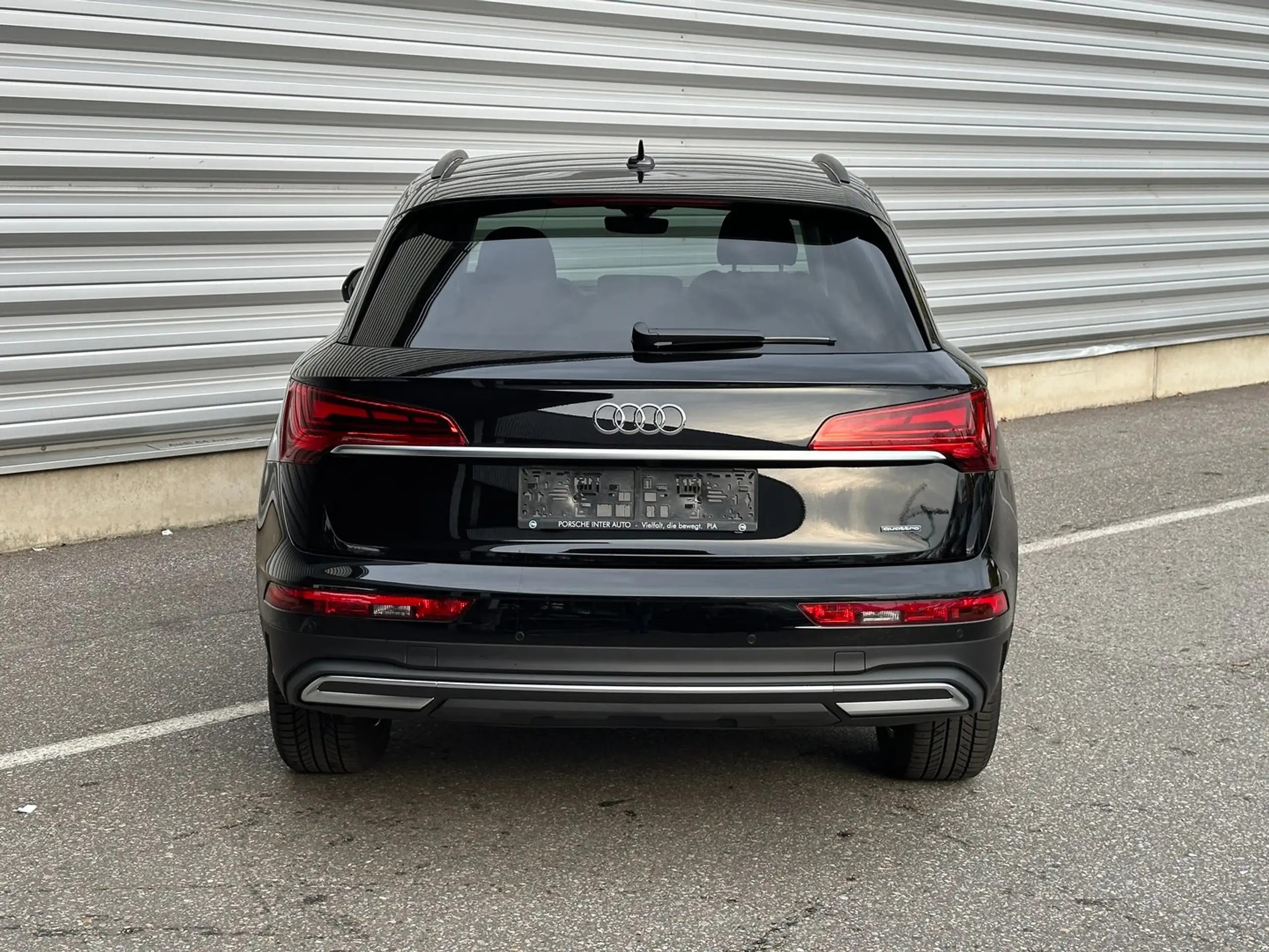 Audi - Q5