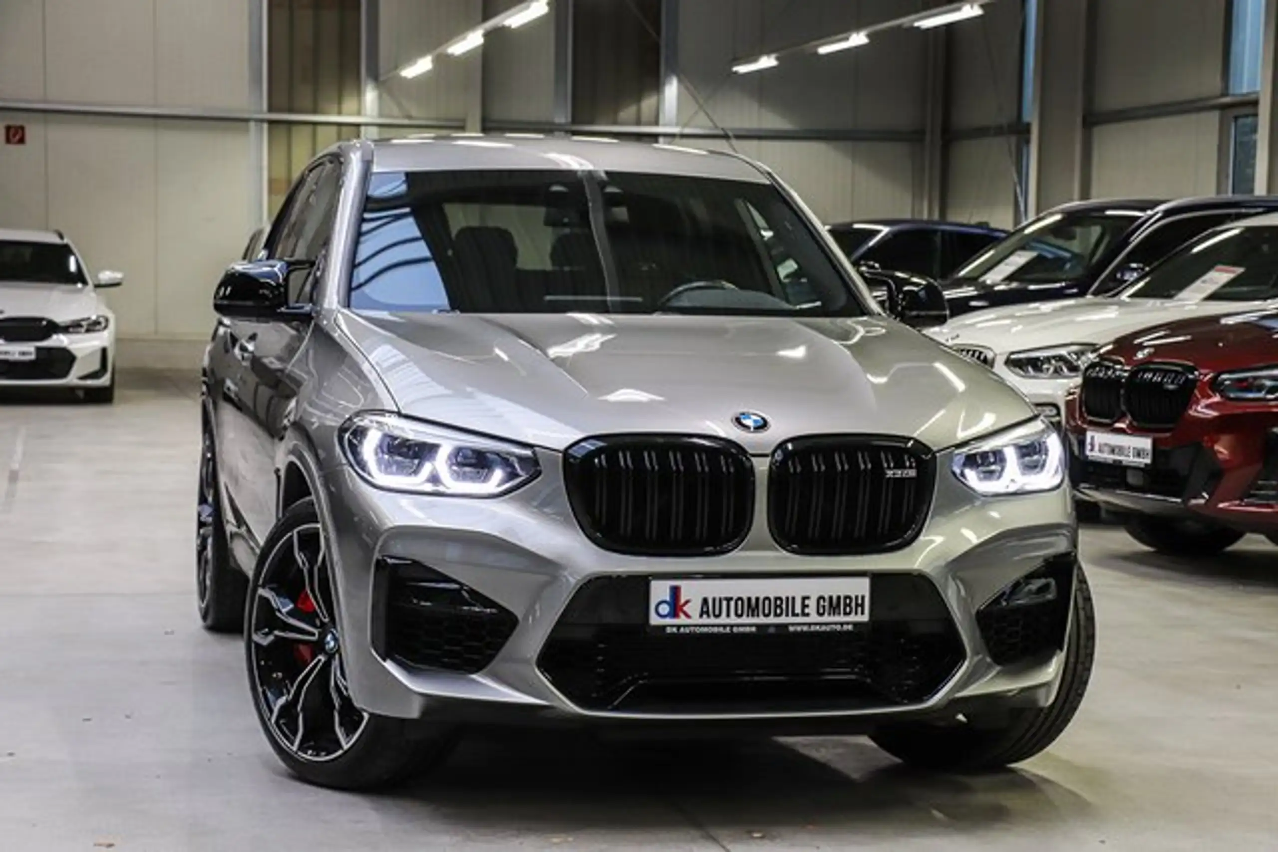 BMW - X3 M