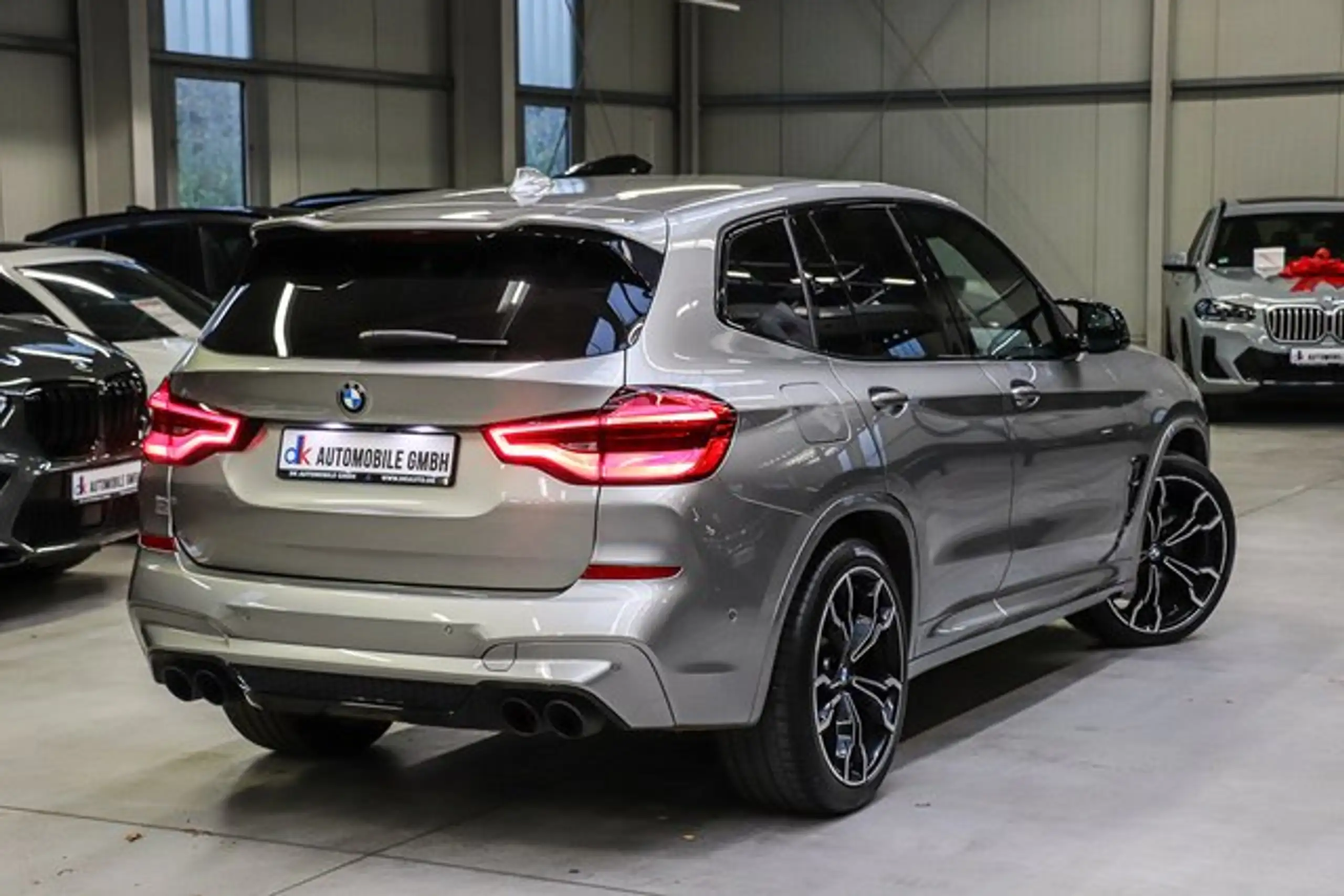 BMW - X3 M