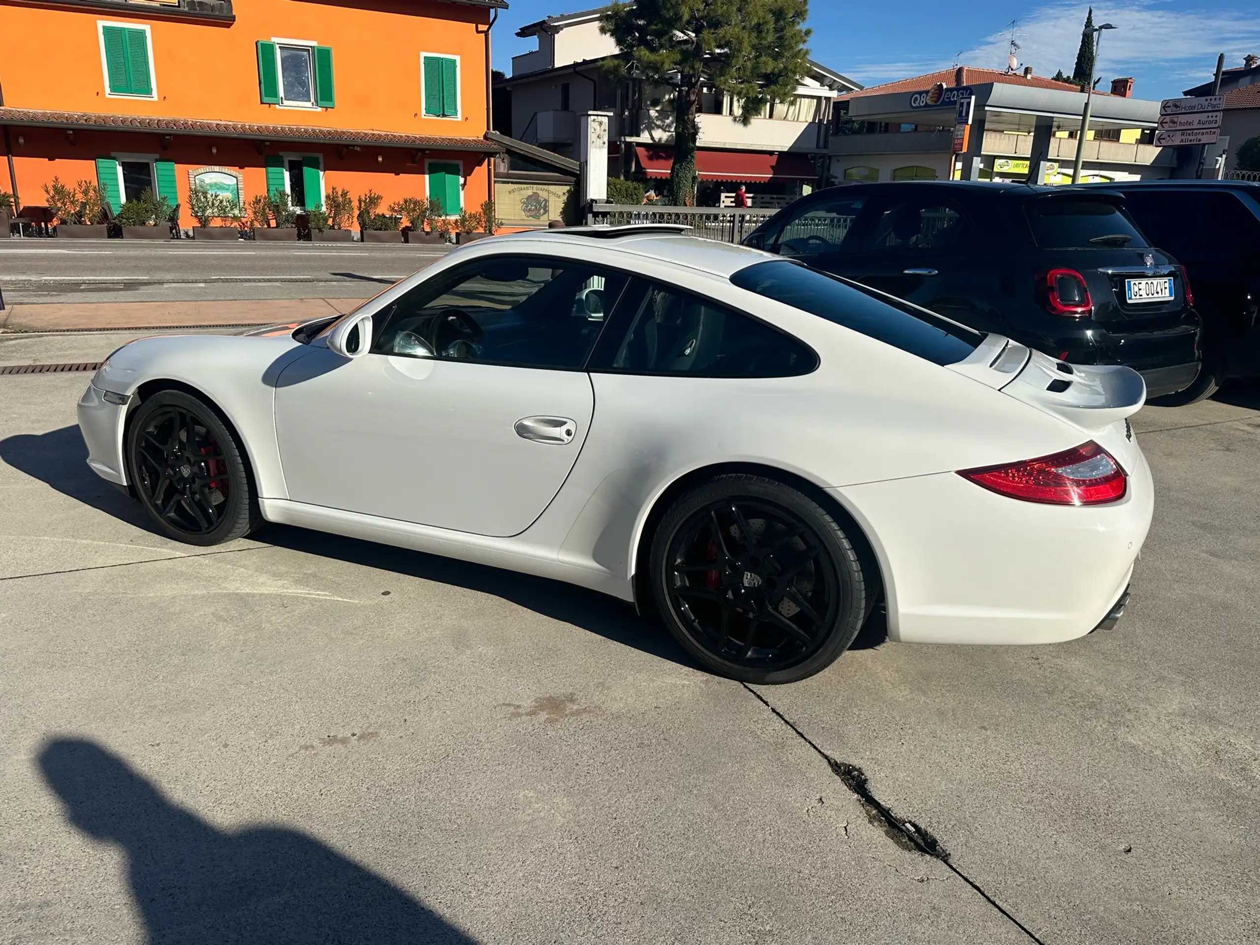 Porsche - 997