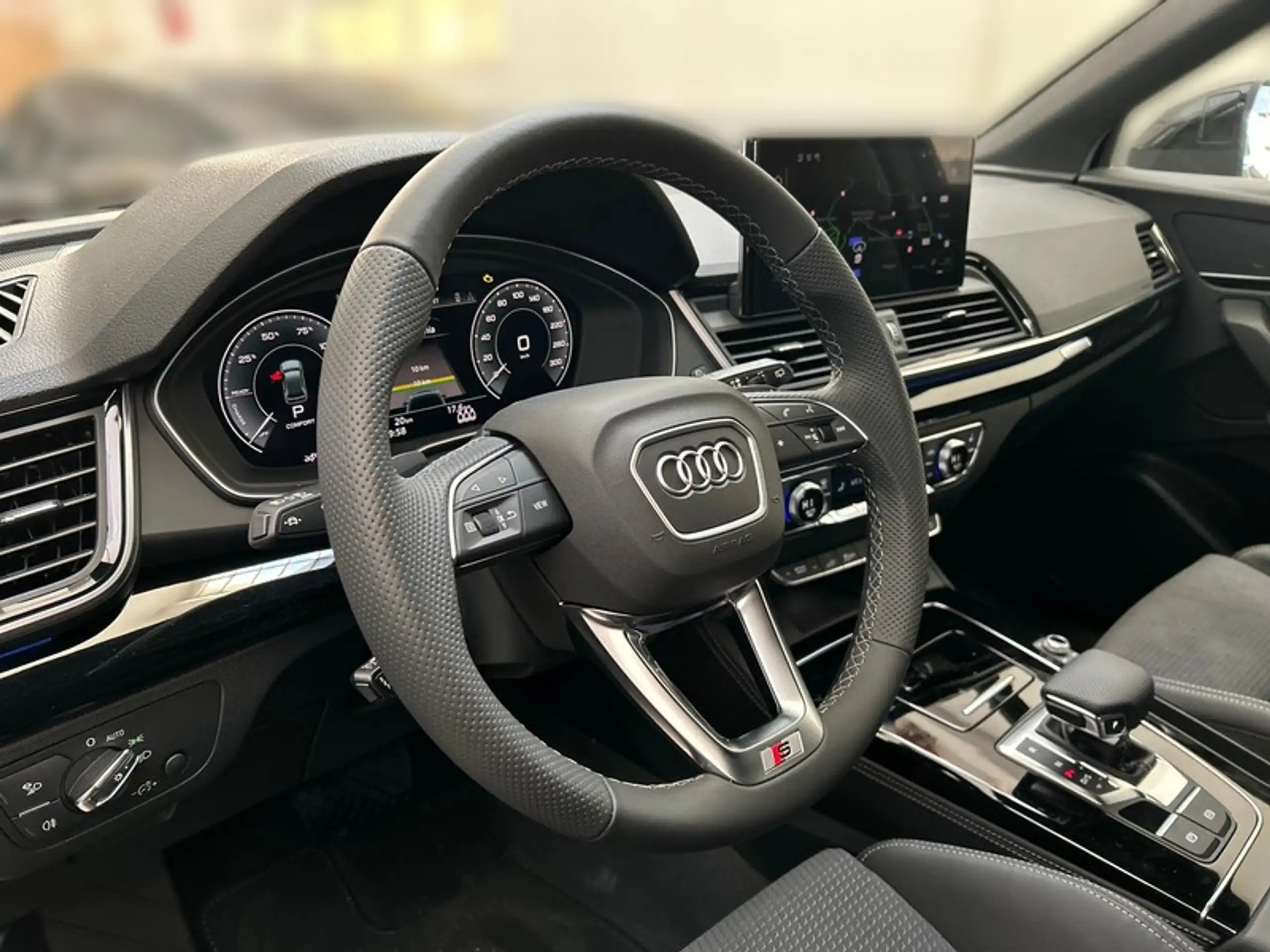 Audi - Q5