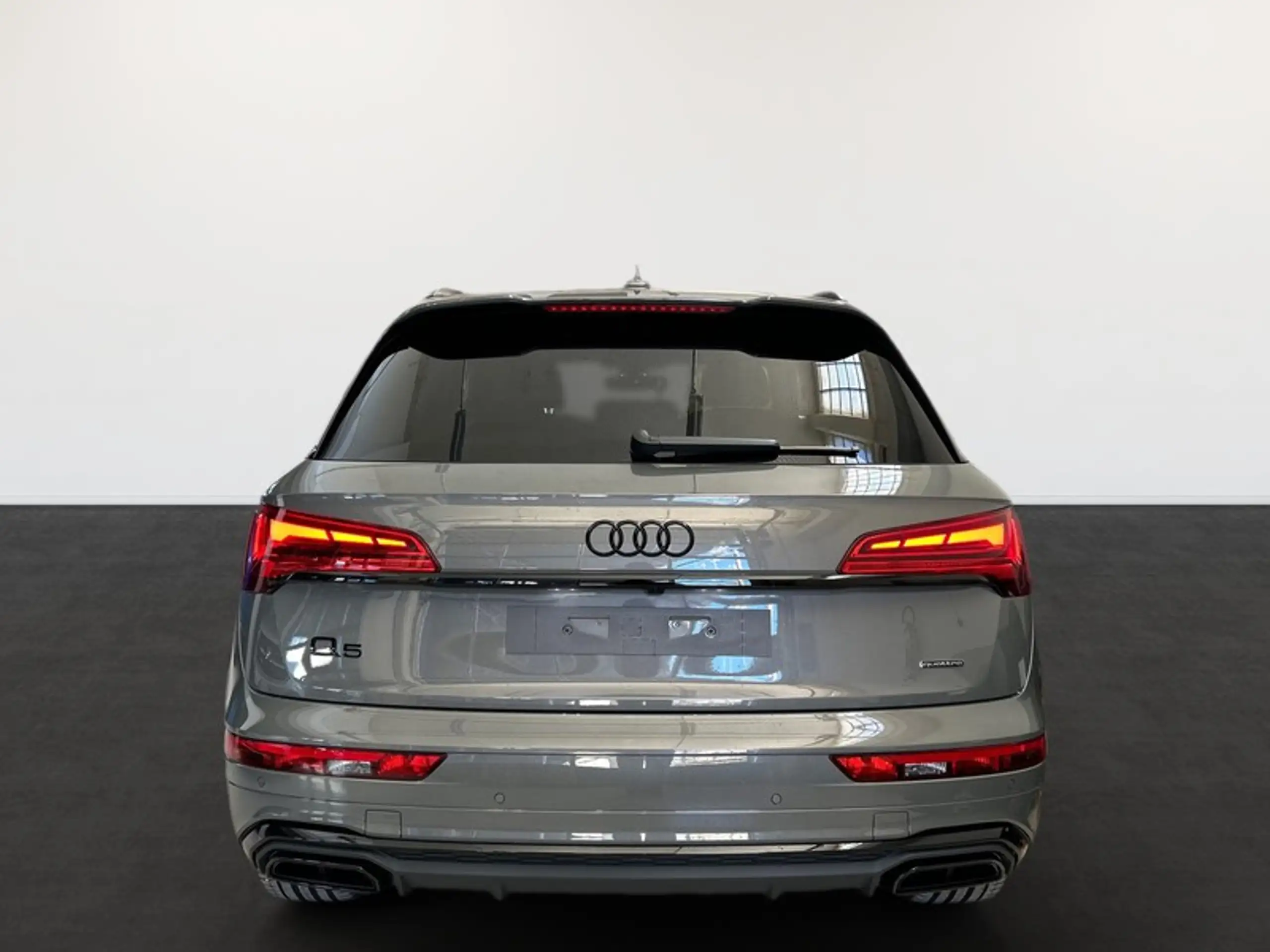 Audi - Q5