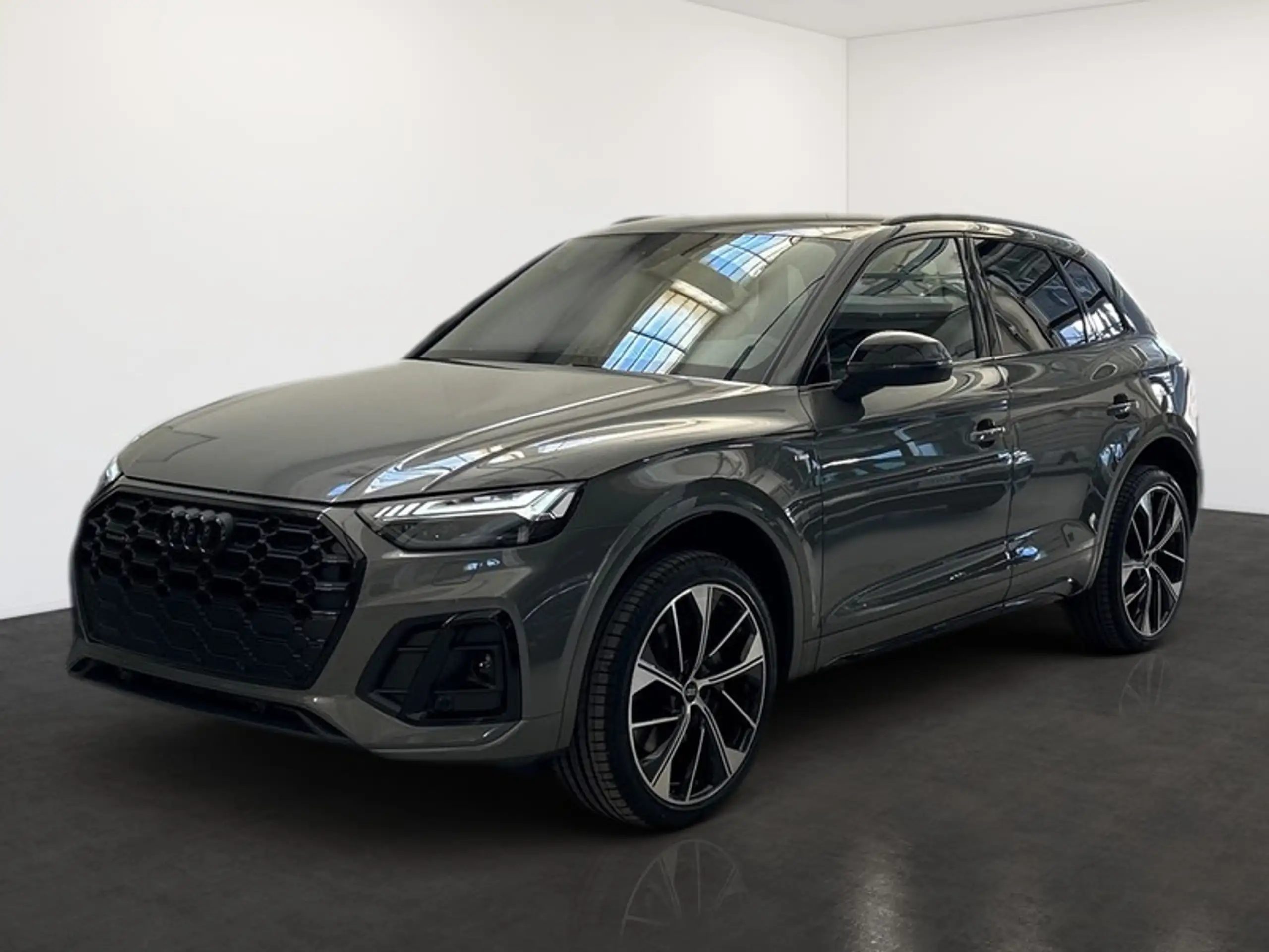 Audi - Q5