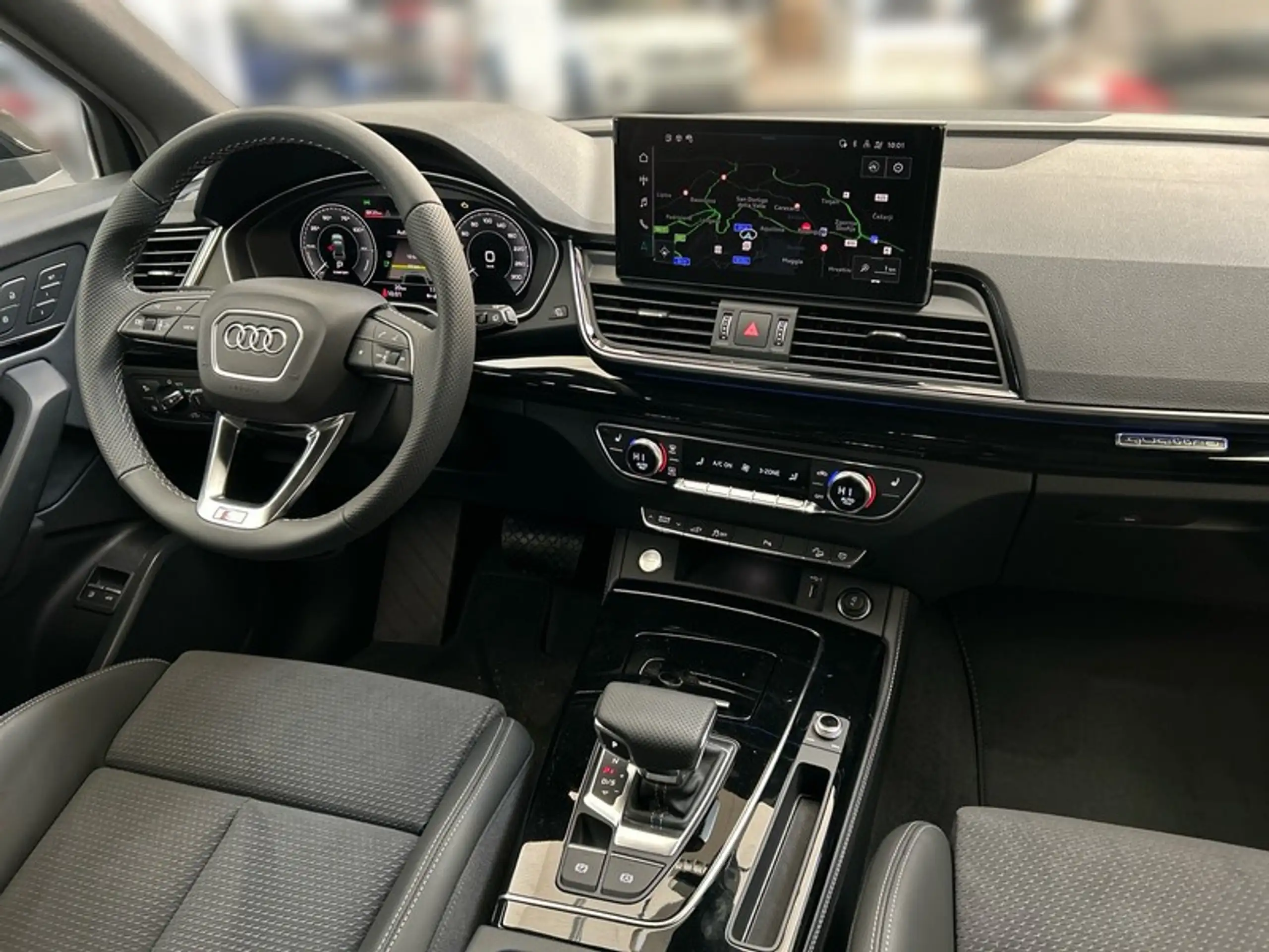 Audi - Q5