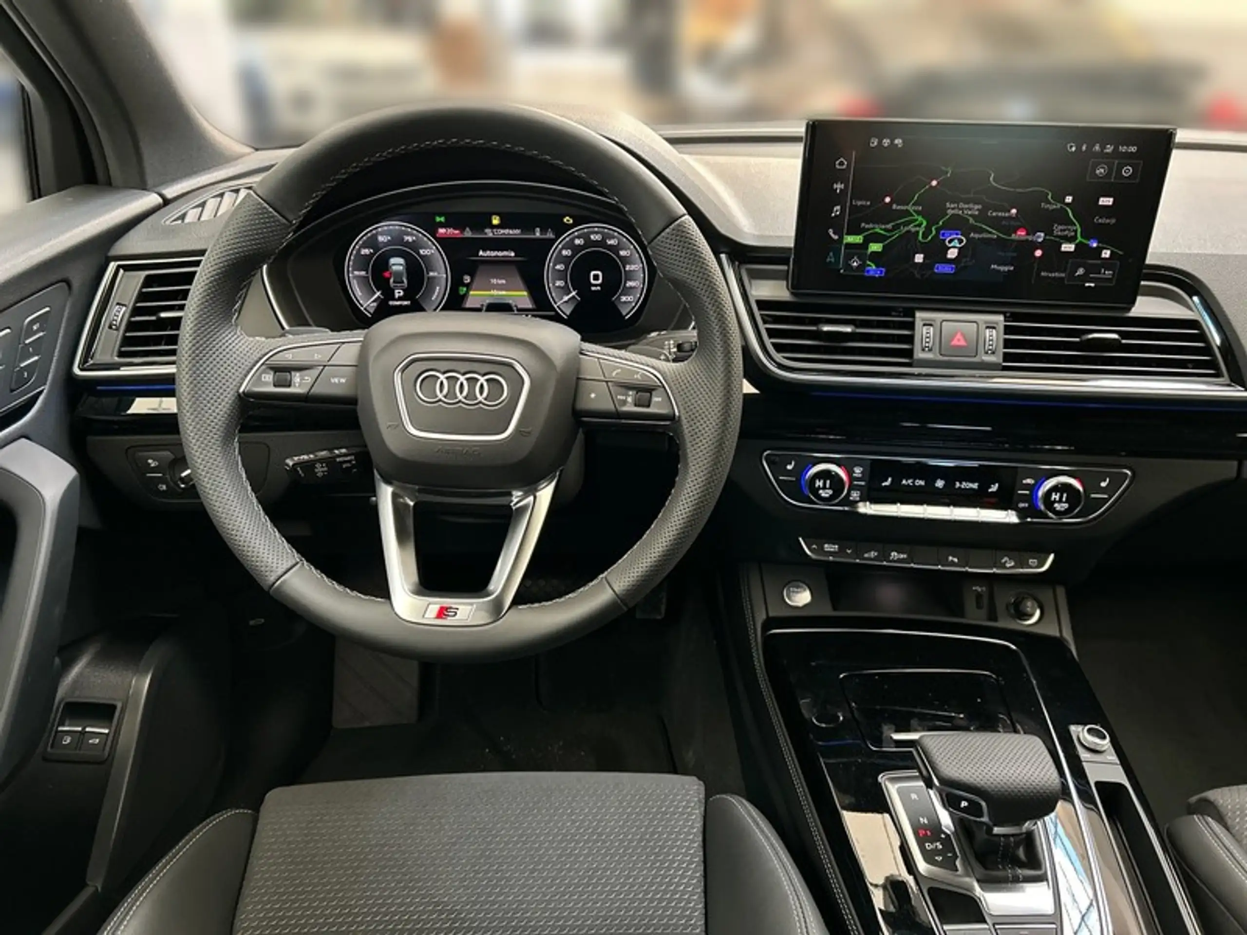 Audi - Q5