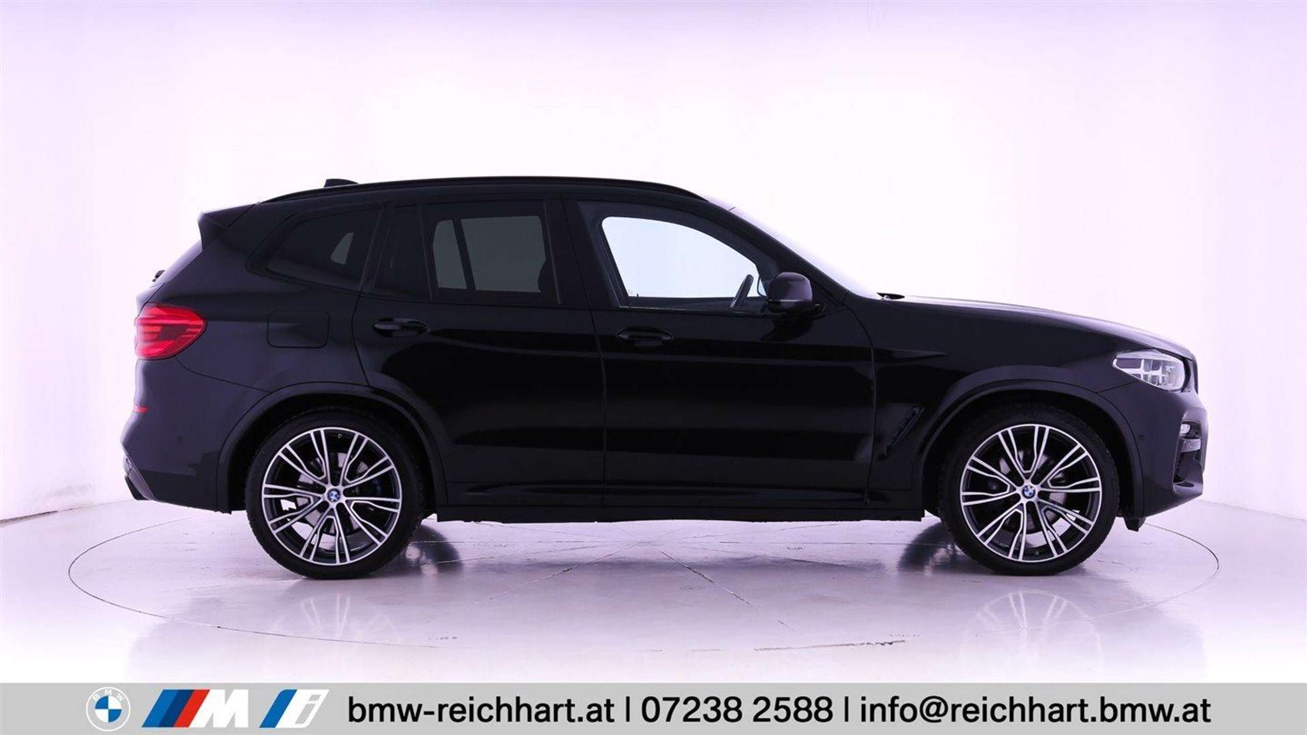 BMW - X3