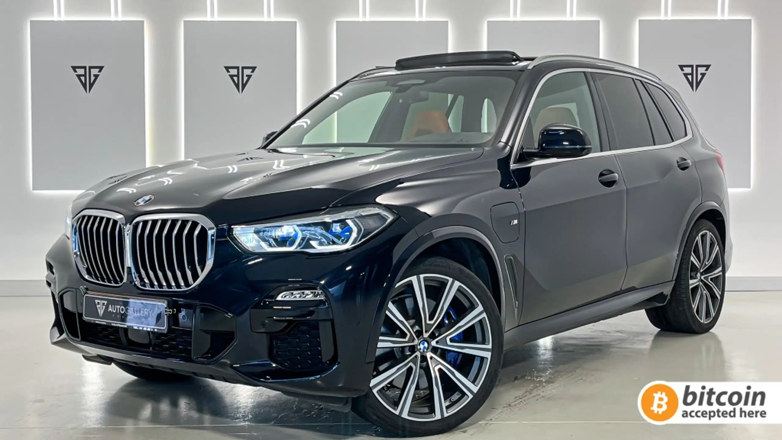 BMW - X5