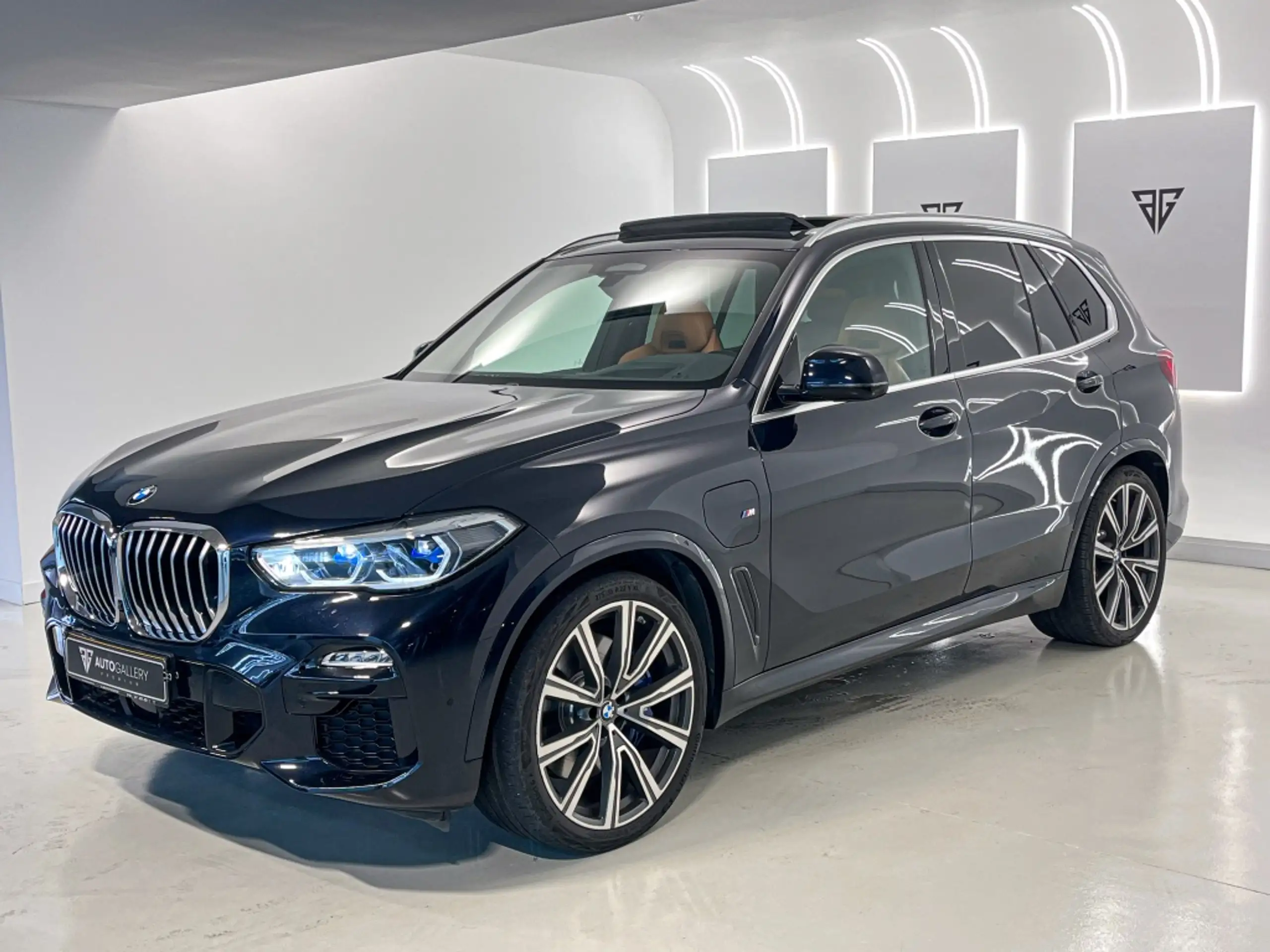 BMW - X5