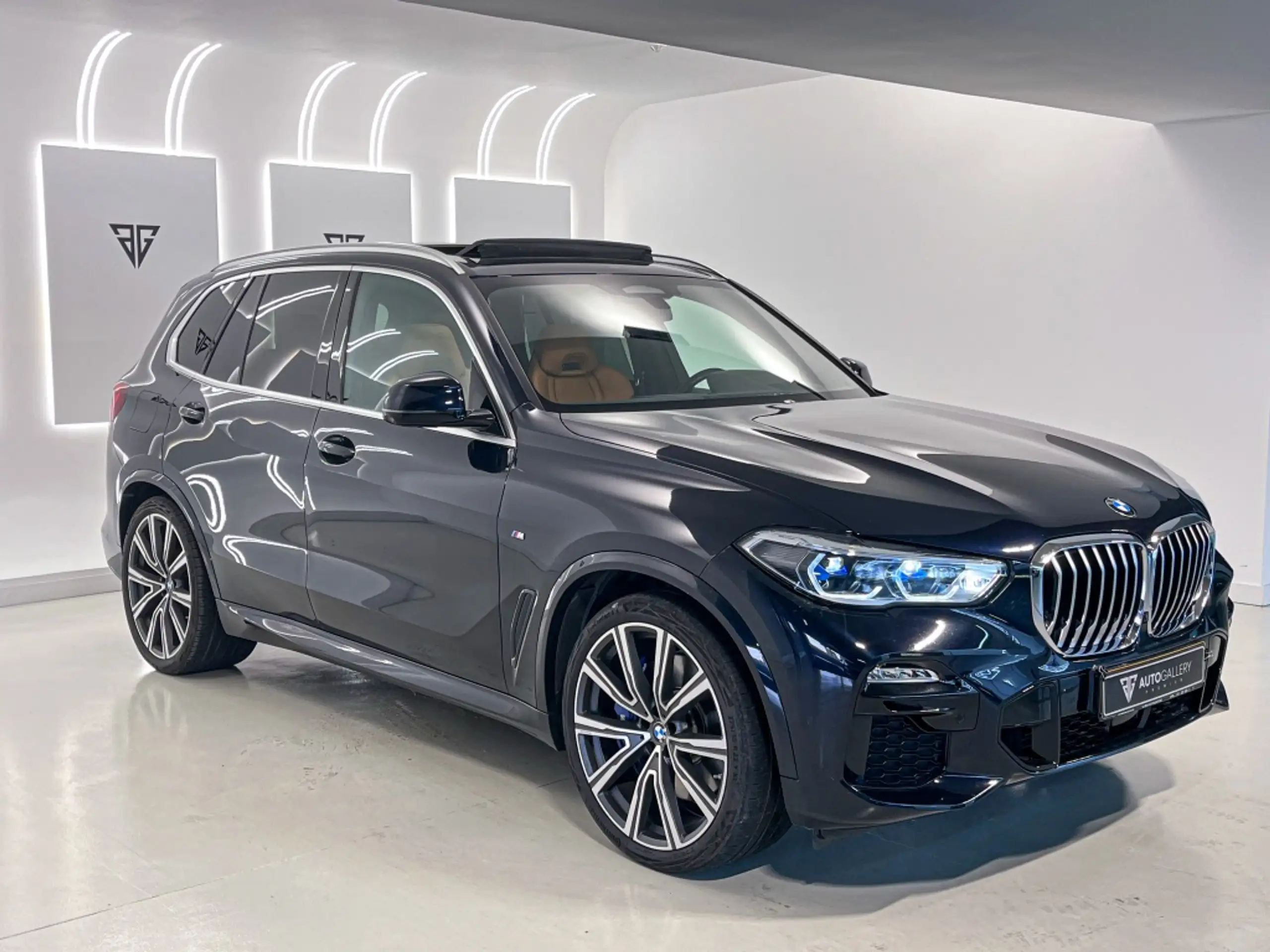 BMW - X5