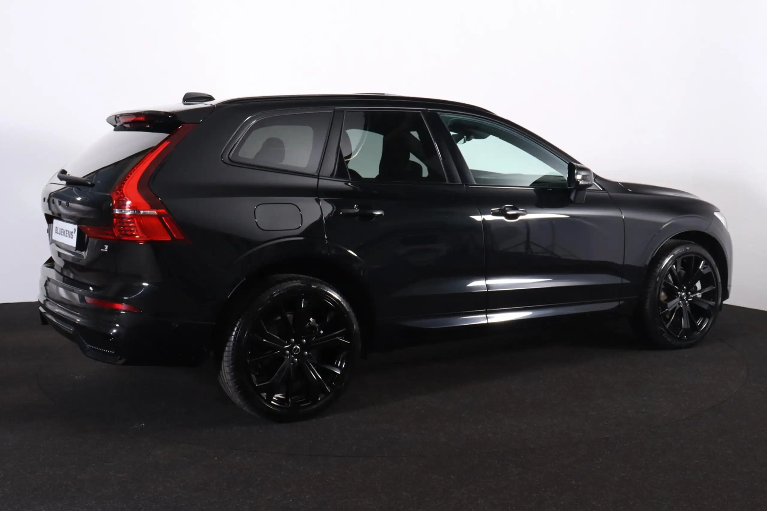 Volvo - XC60