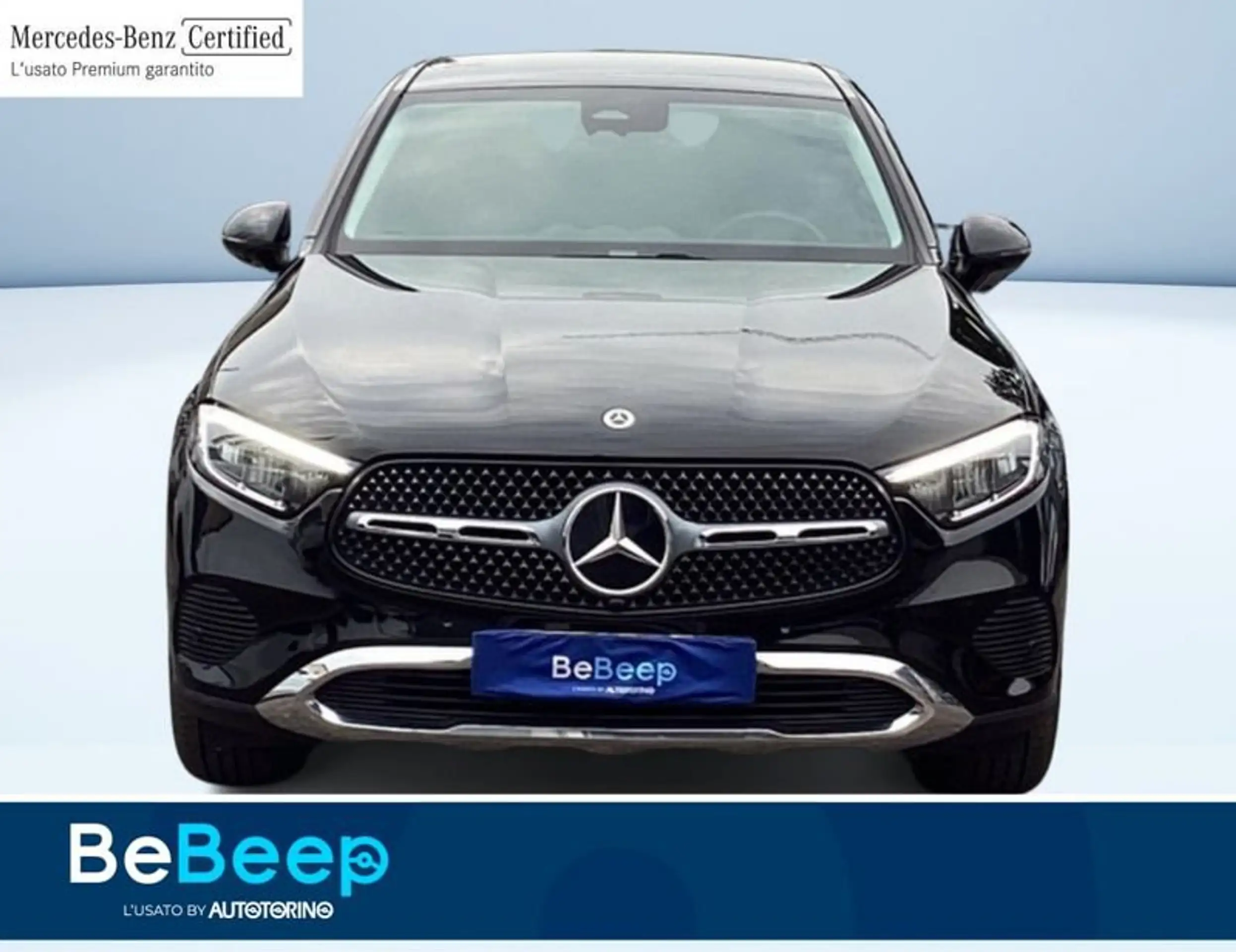 Mercedes-Benz - GLC 220