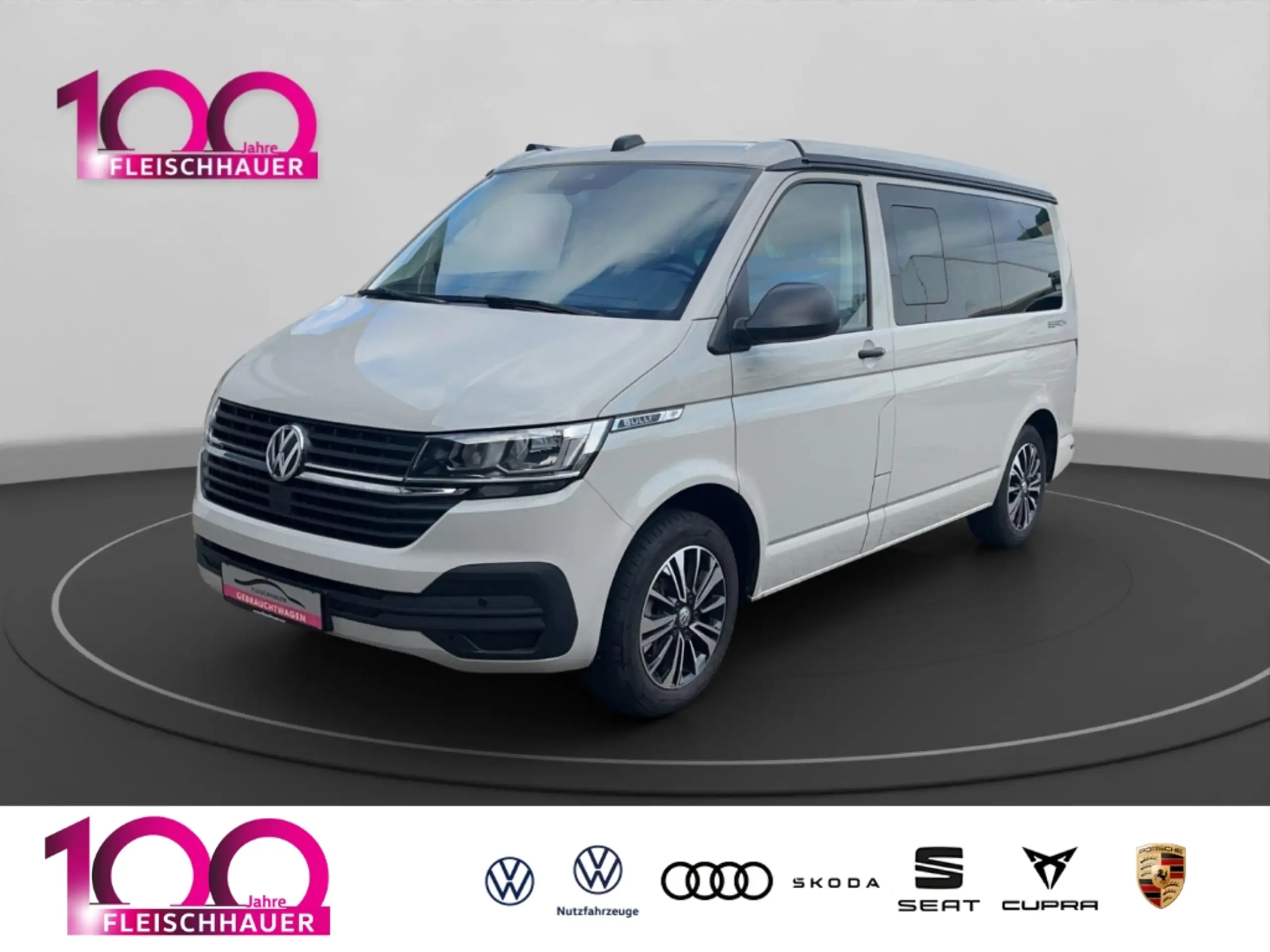 Volkswagen T6.1 California 2023