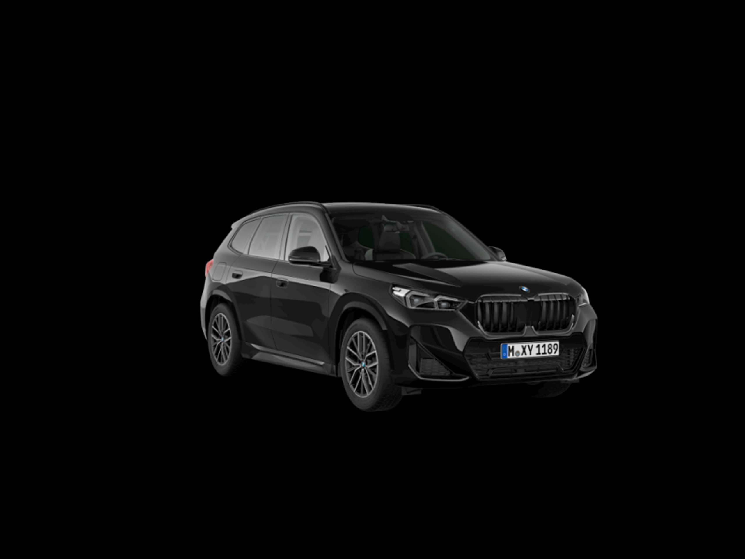 BMW - X1