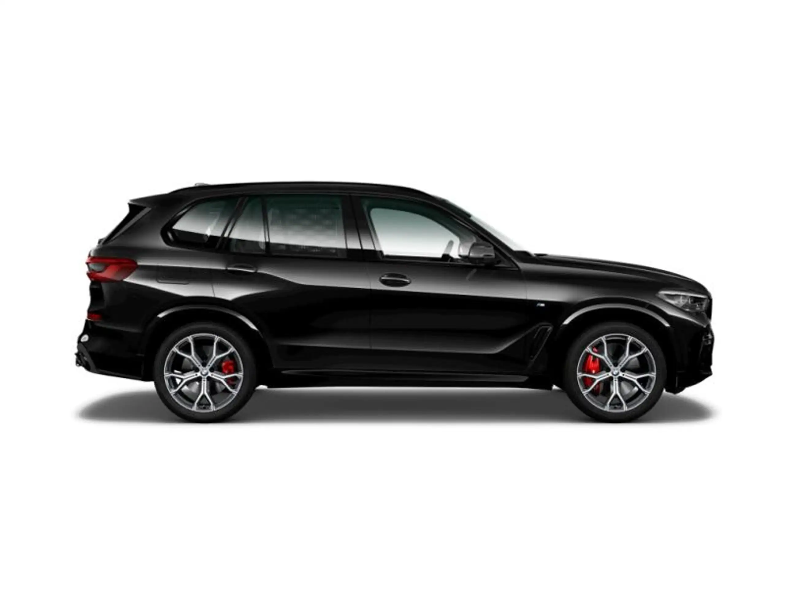 BMW - X5