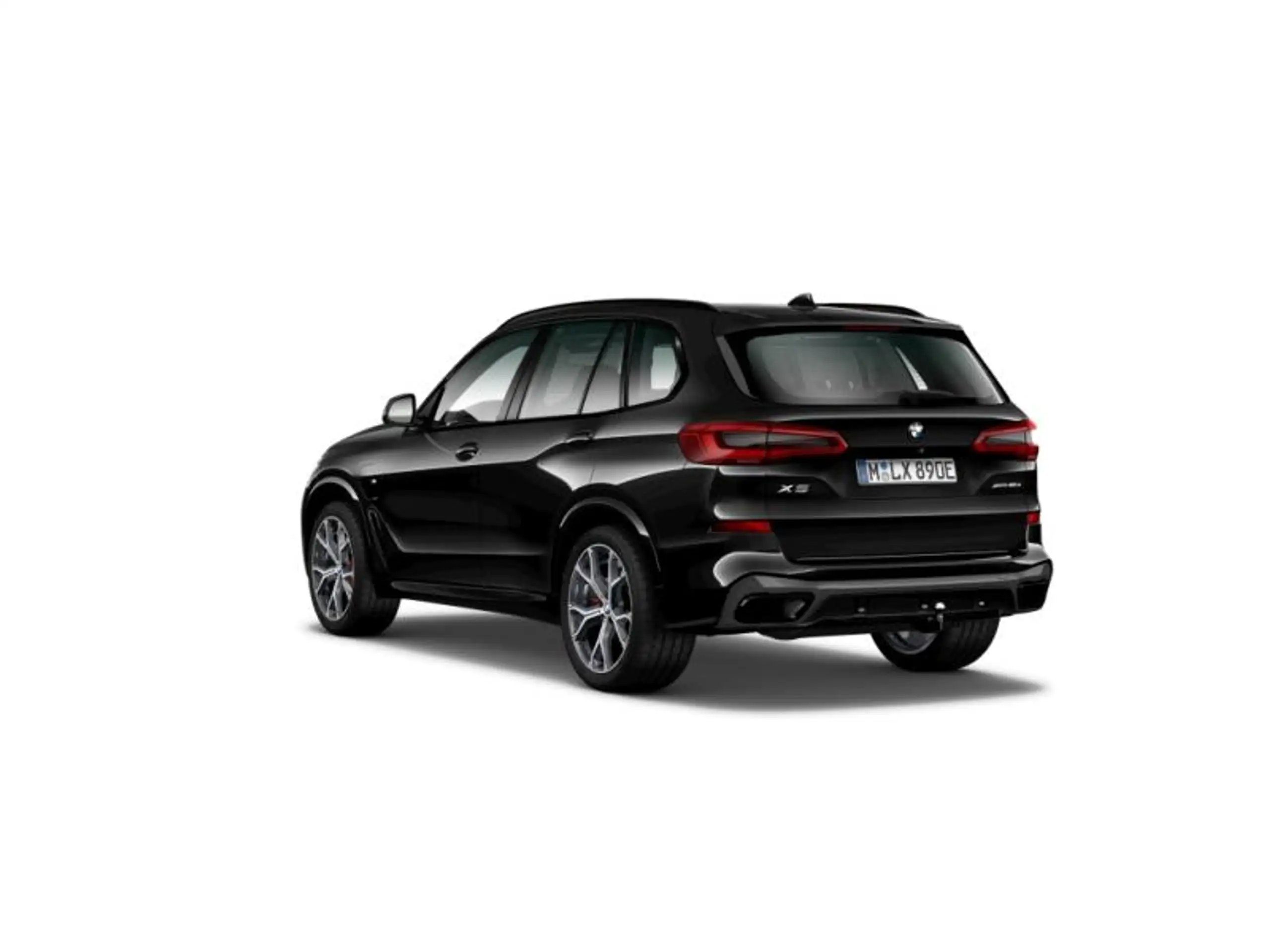 BMW - X5