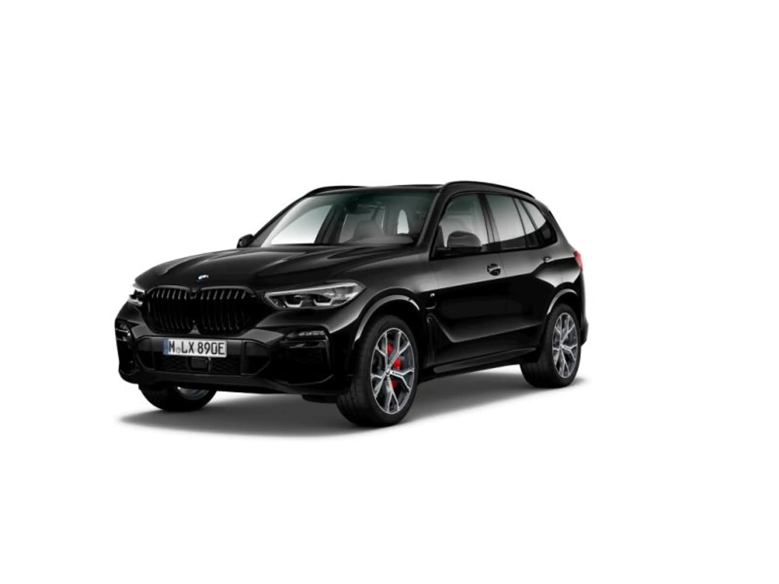 BMW - X5