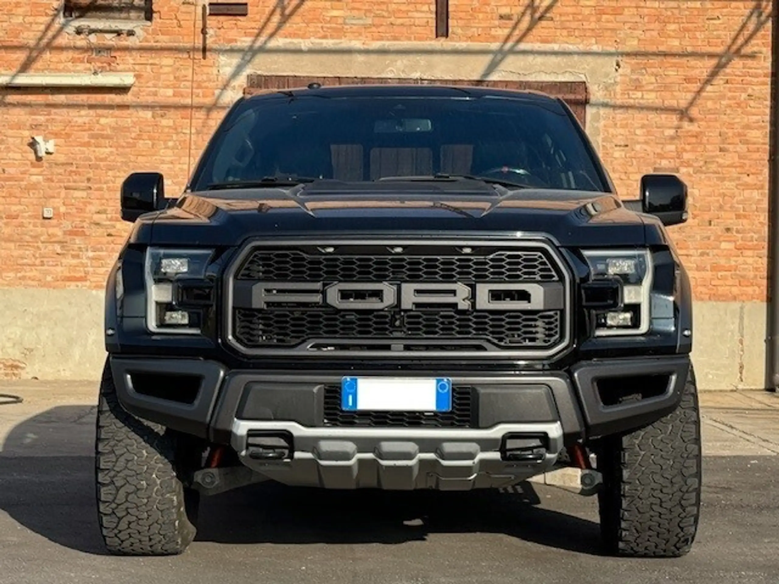 Ford - F 150