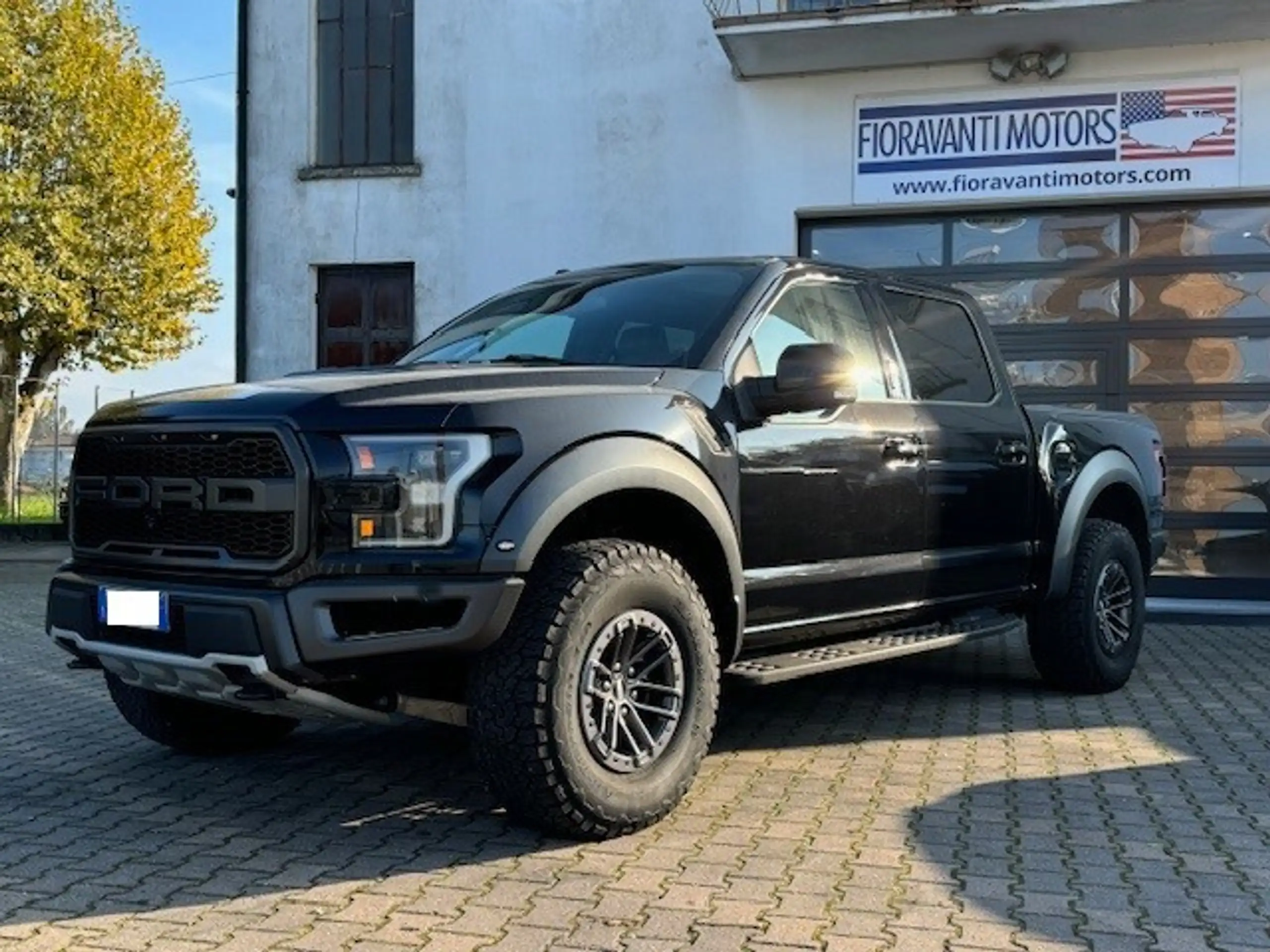 Ford - F 150