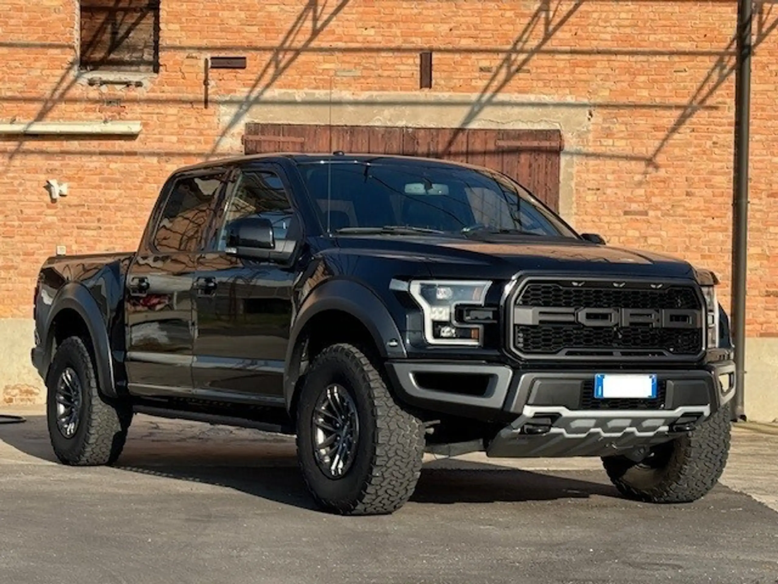 Ford - F 150