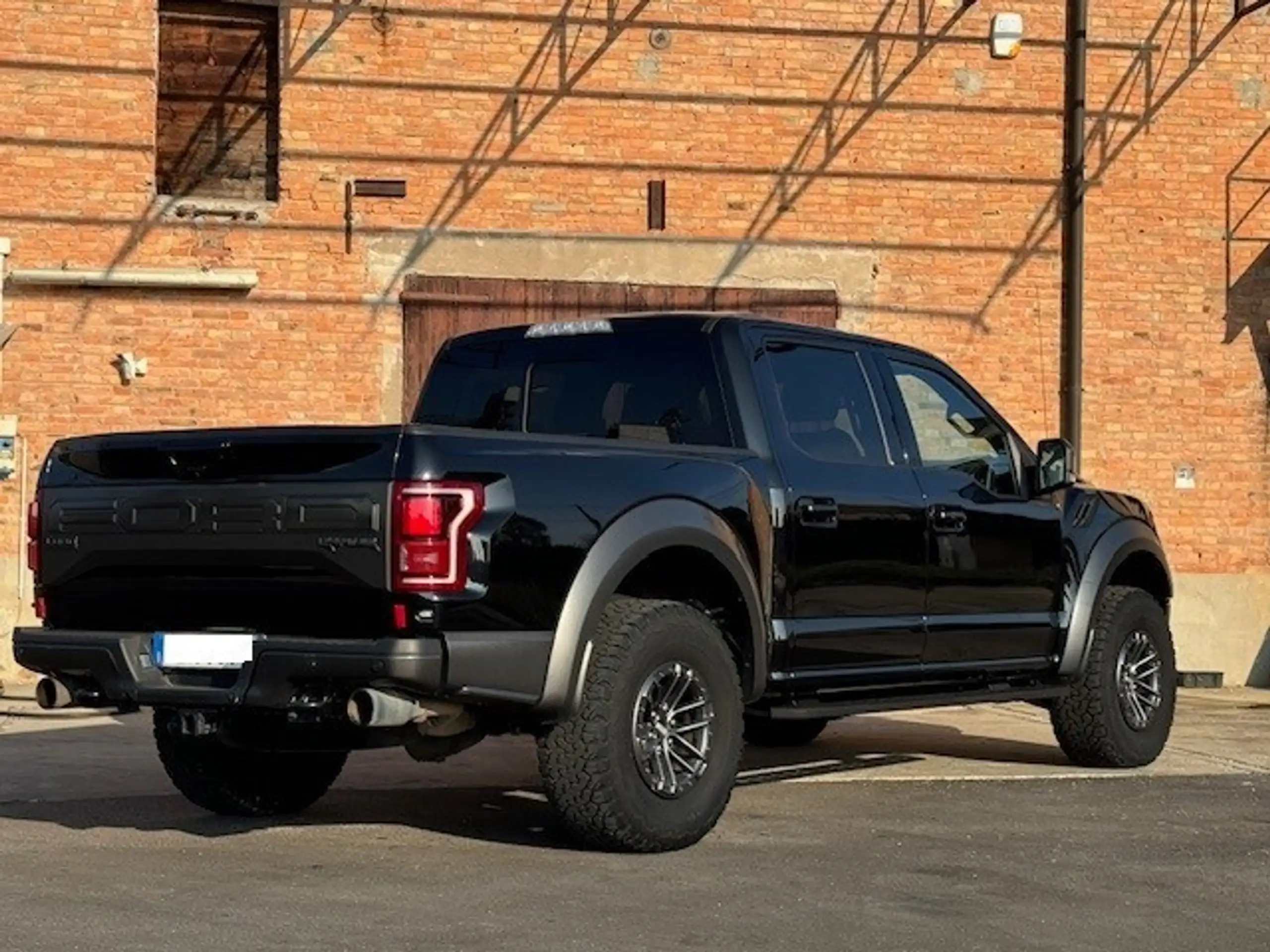 Ford - F 150