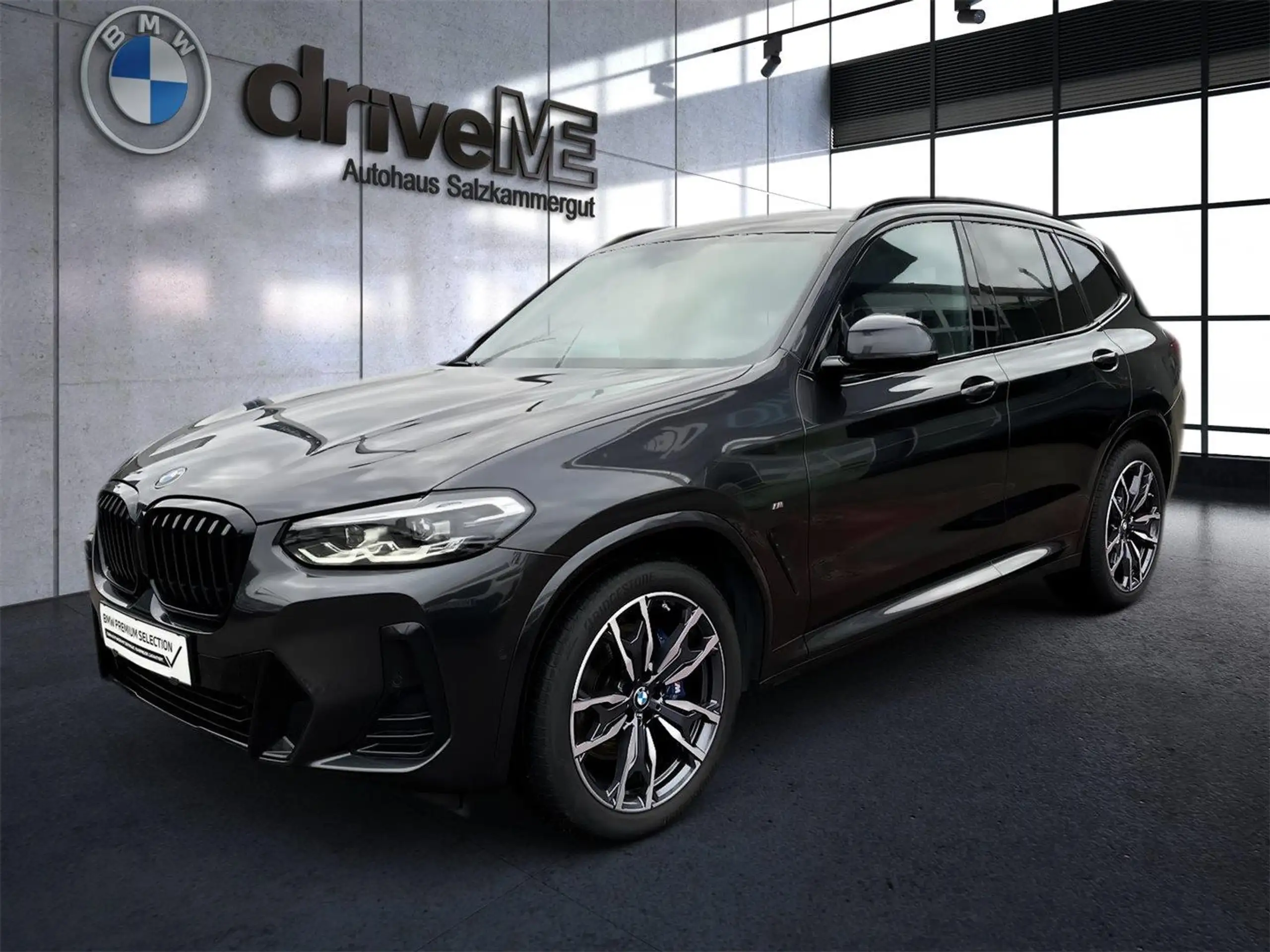 BMW - X3