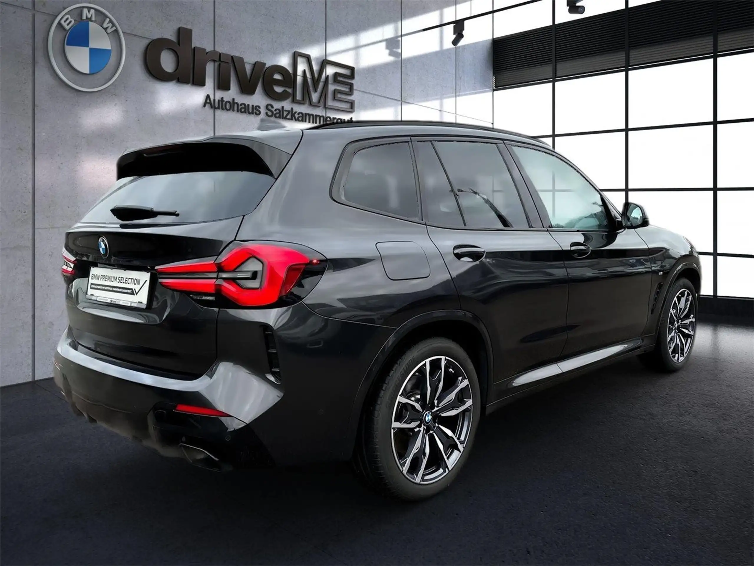 BMW - X3