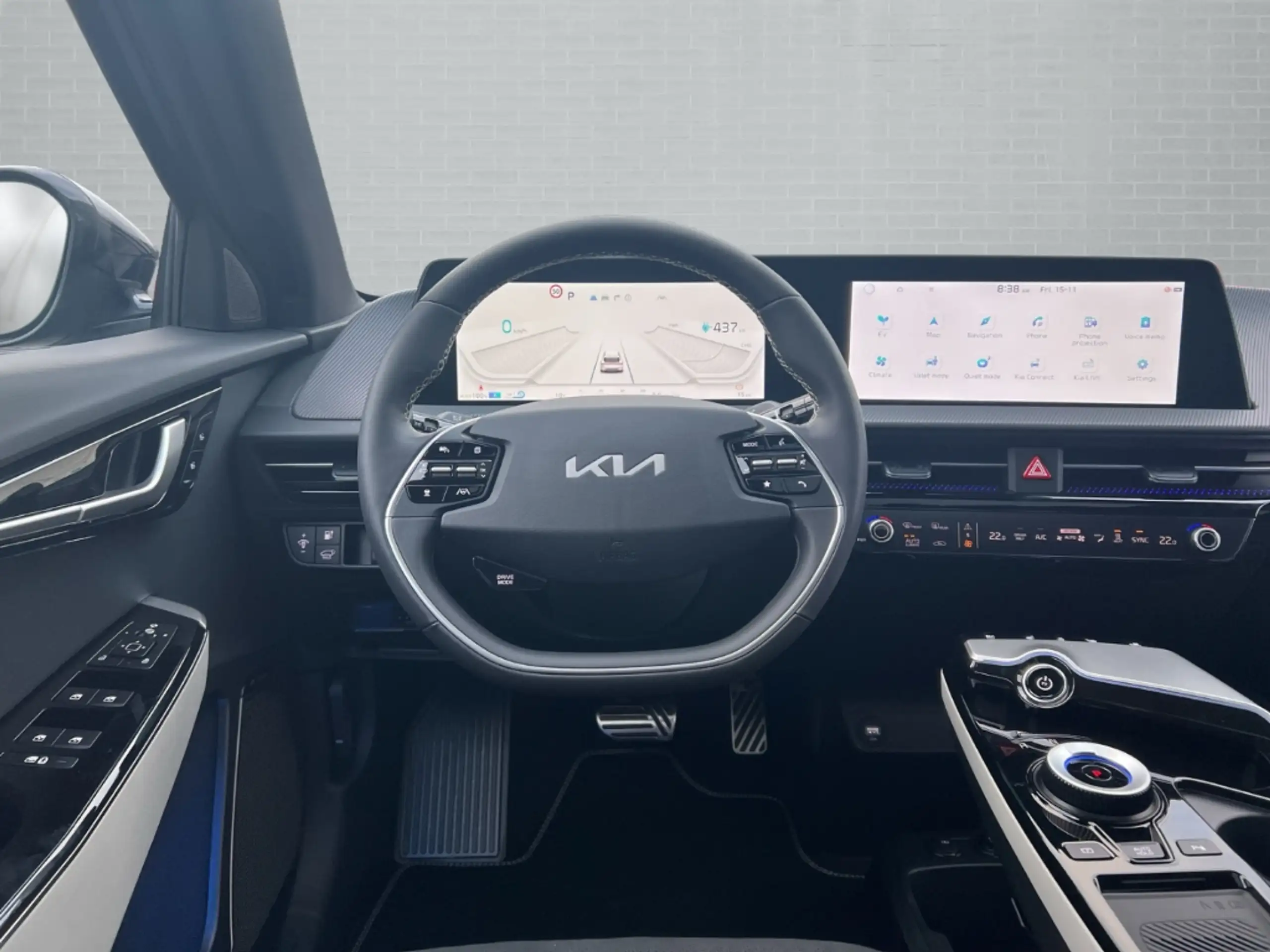 Kia - EV6