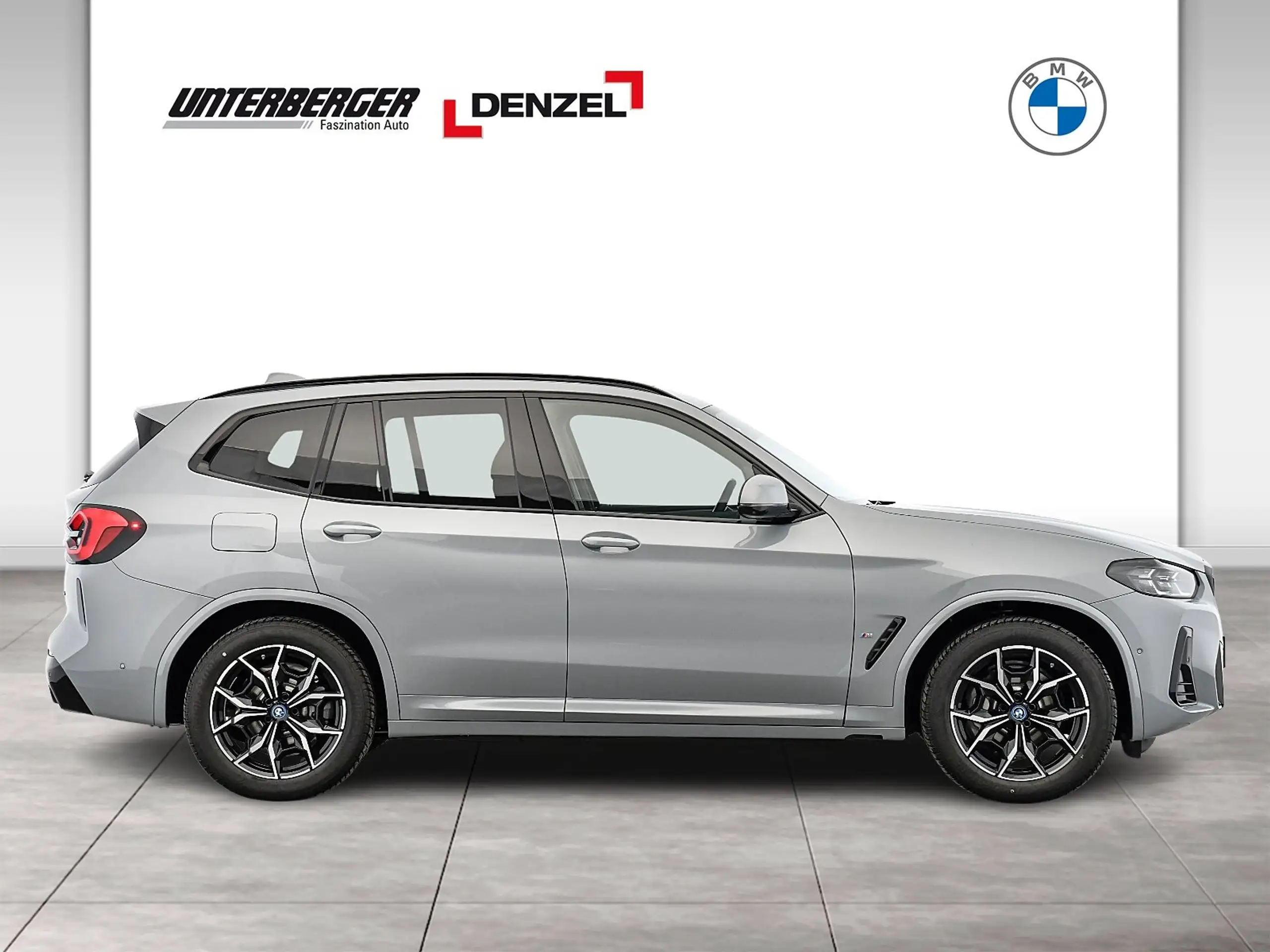 BMW - X3