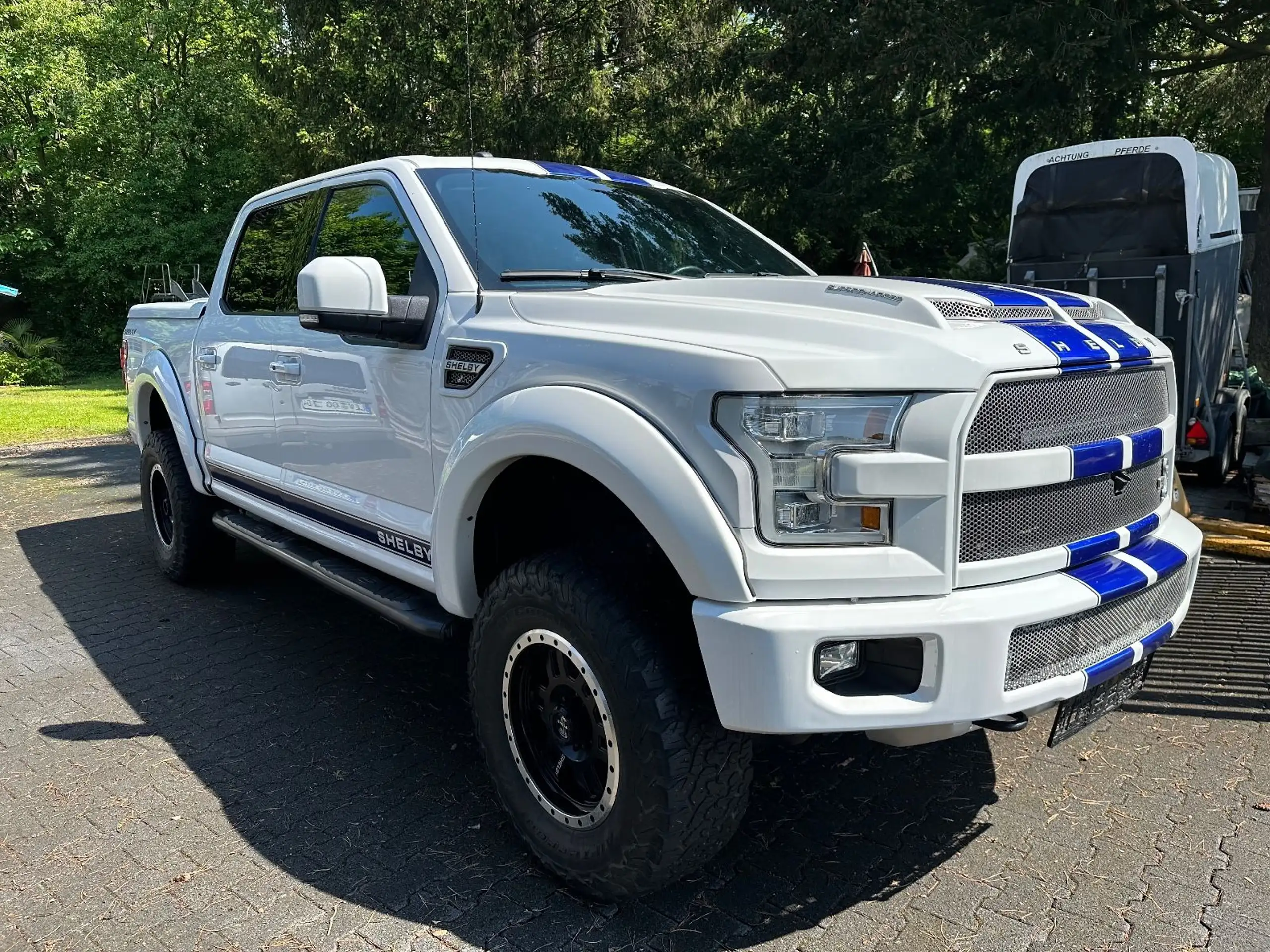 Ford - F 150