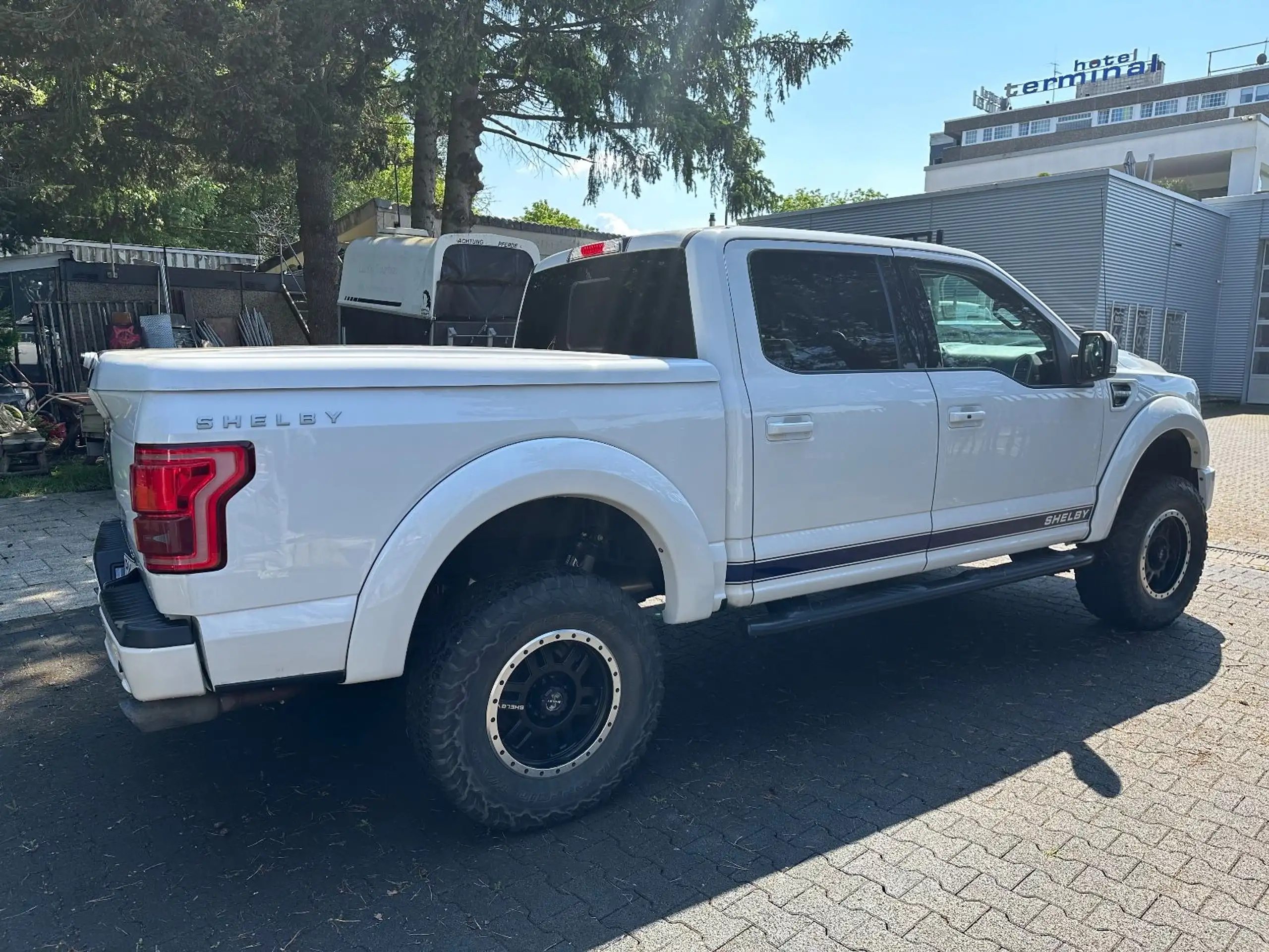 Ford - F 150