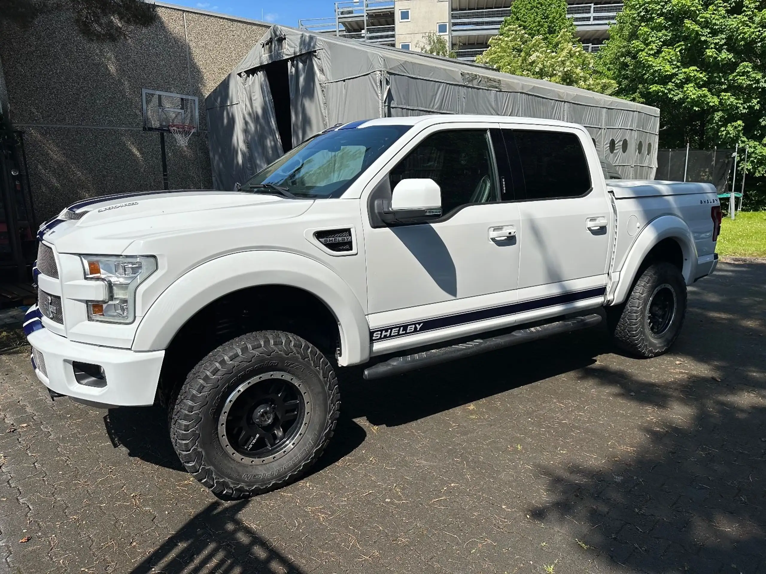 Ford - F 150