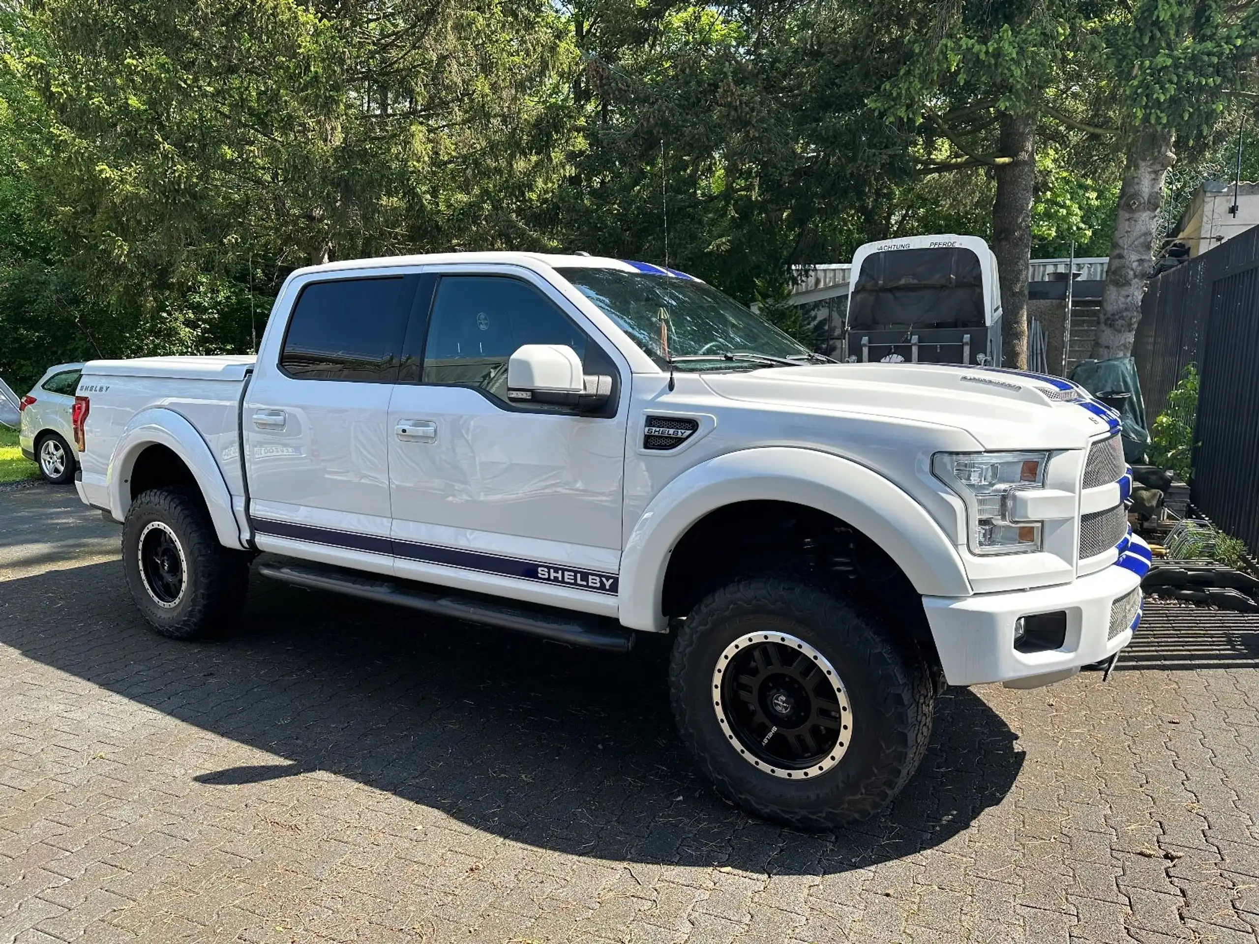 Ford - F 150